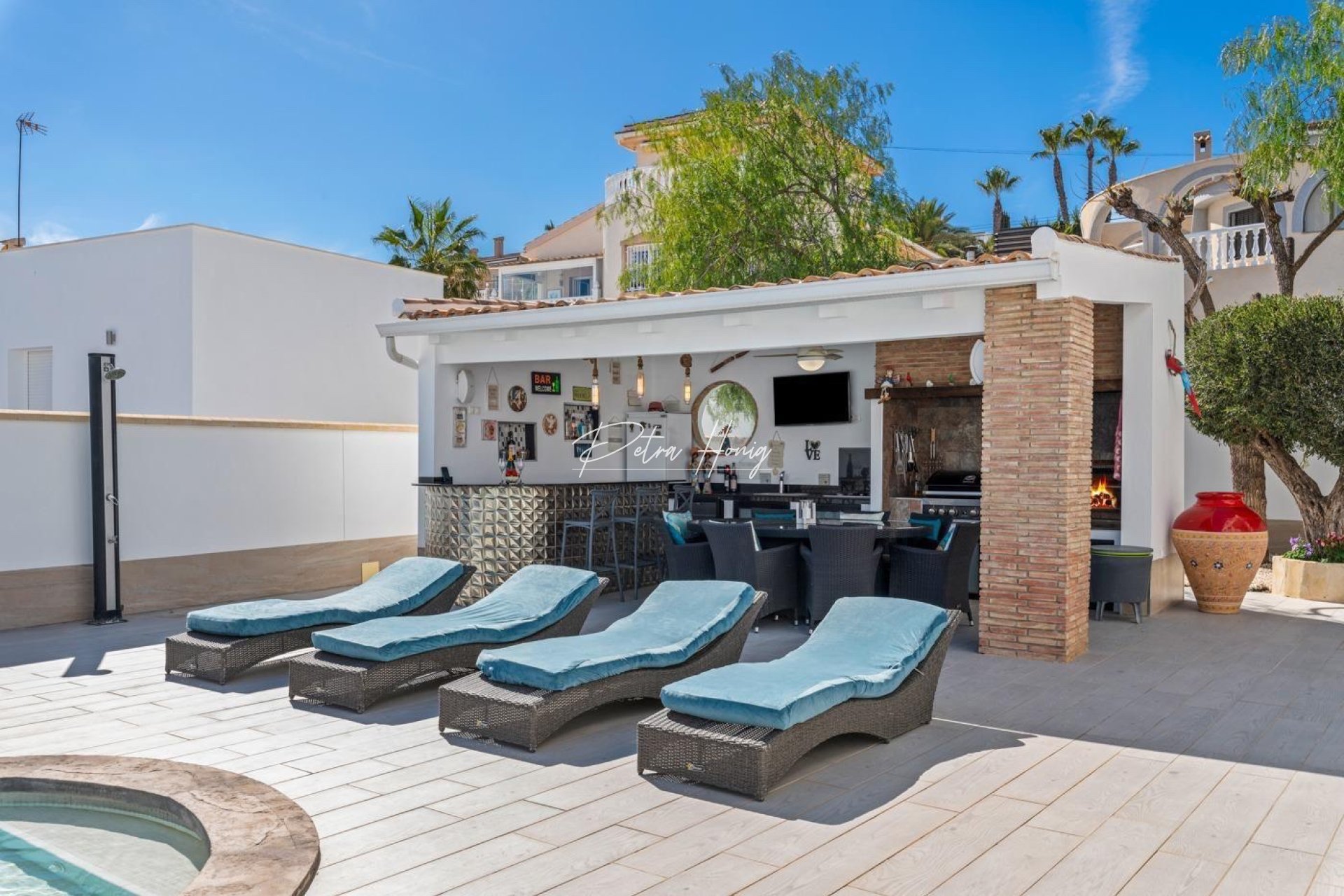 Resales - Villa - Ciudad Quesada - Town Center