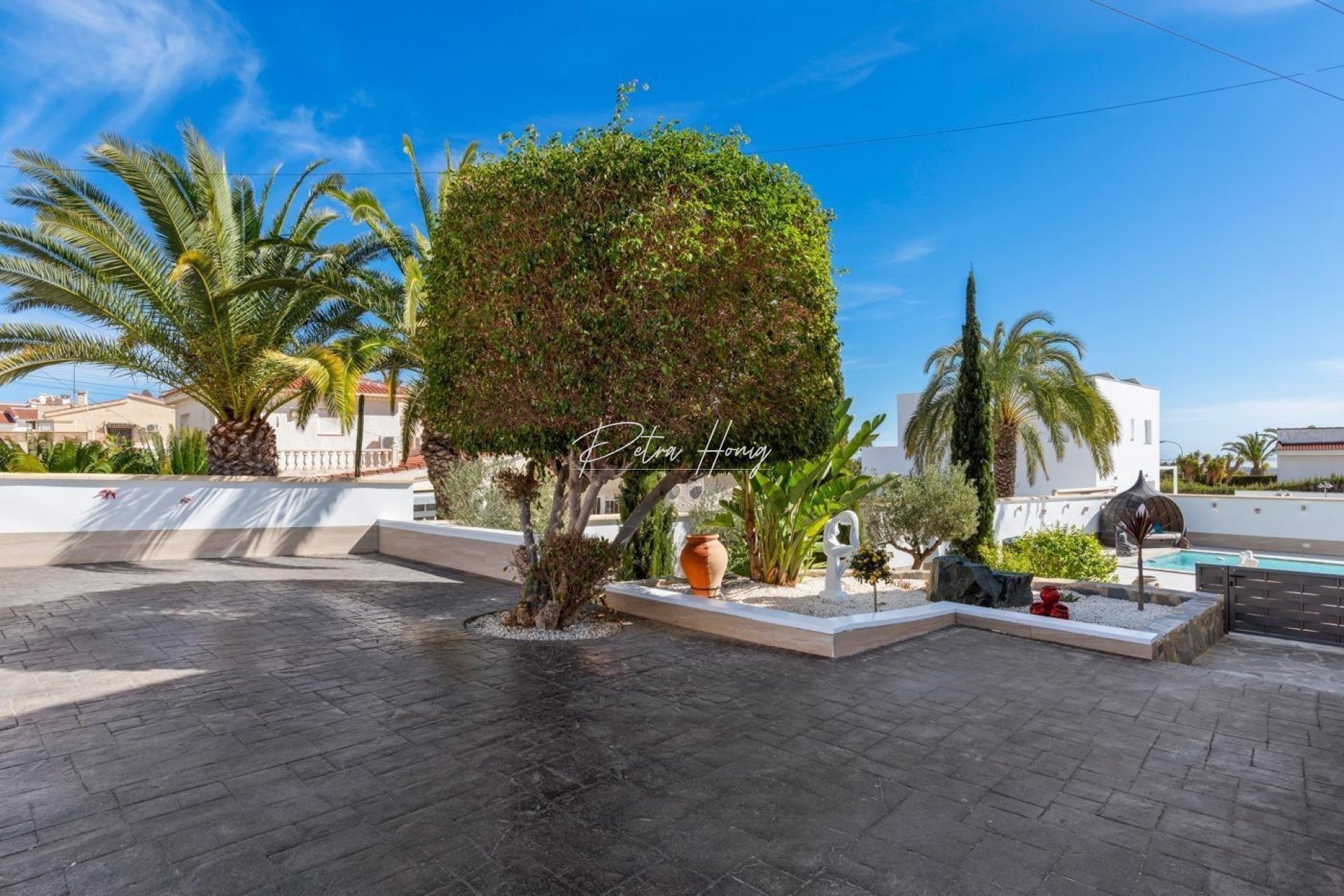Resales - Villa - Ciudad Quesada - Town Center