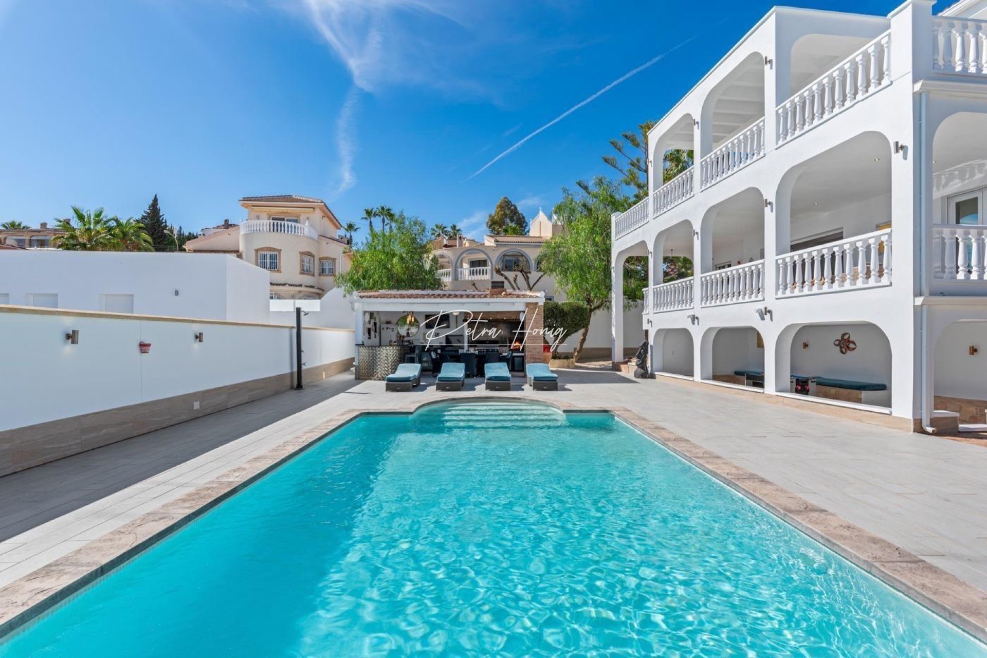 Resales - Villa - Ciudad Quesada - Town Center
