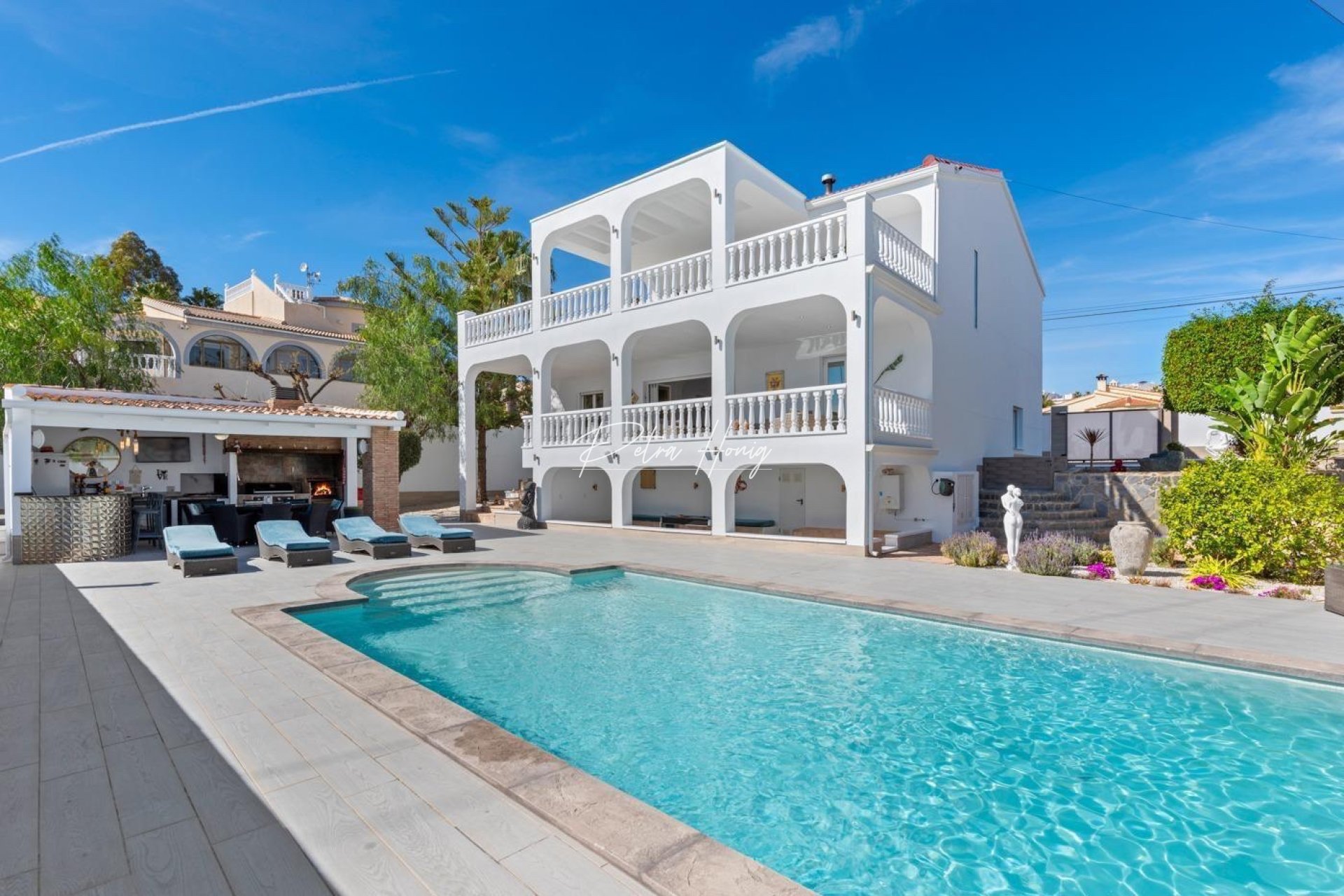 Resales - Villa - Ciudad Quesada - Town Center