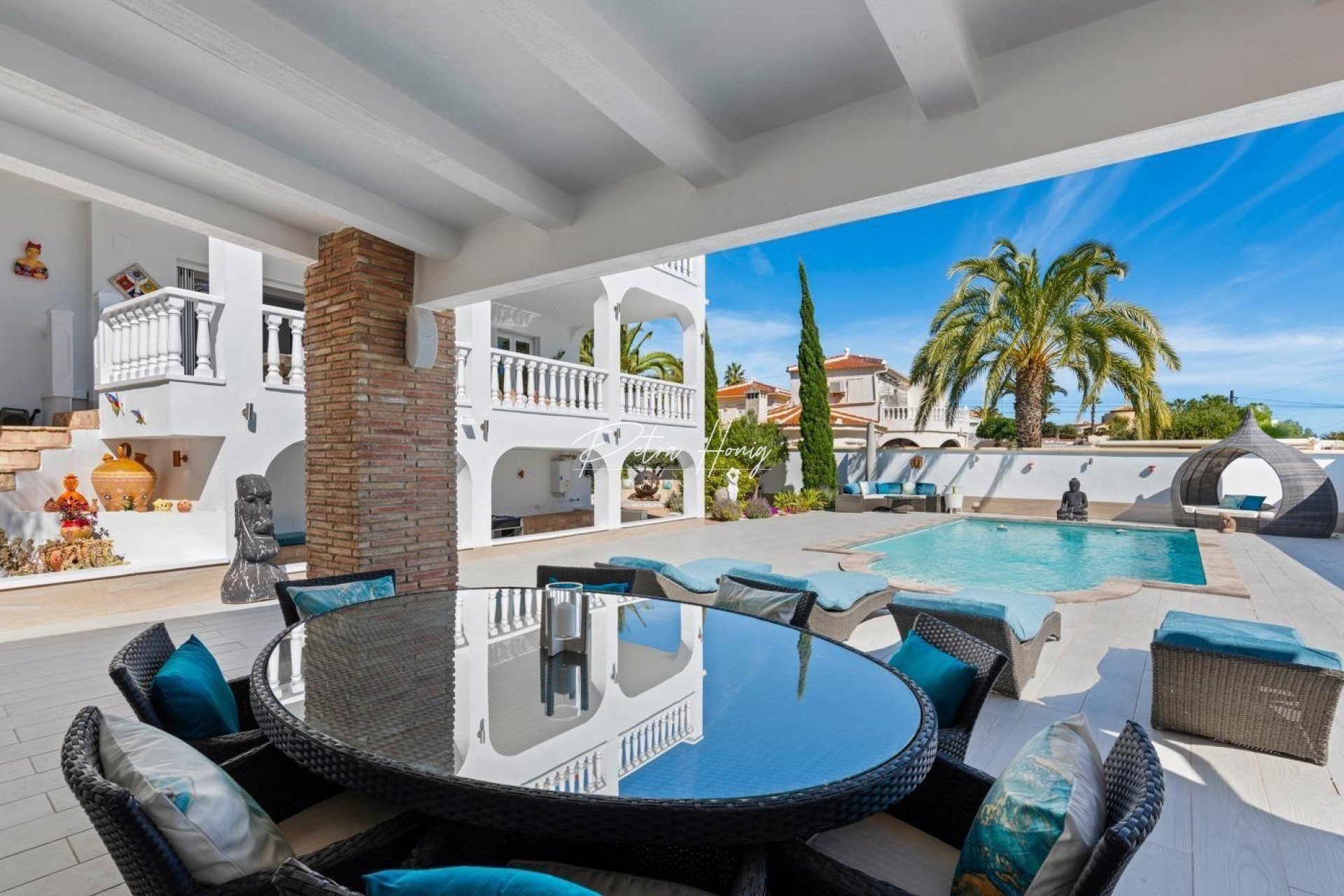 Resales - Villa - Ciudad Quesada - Town Center