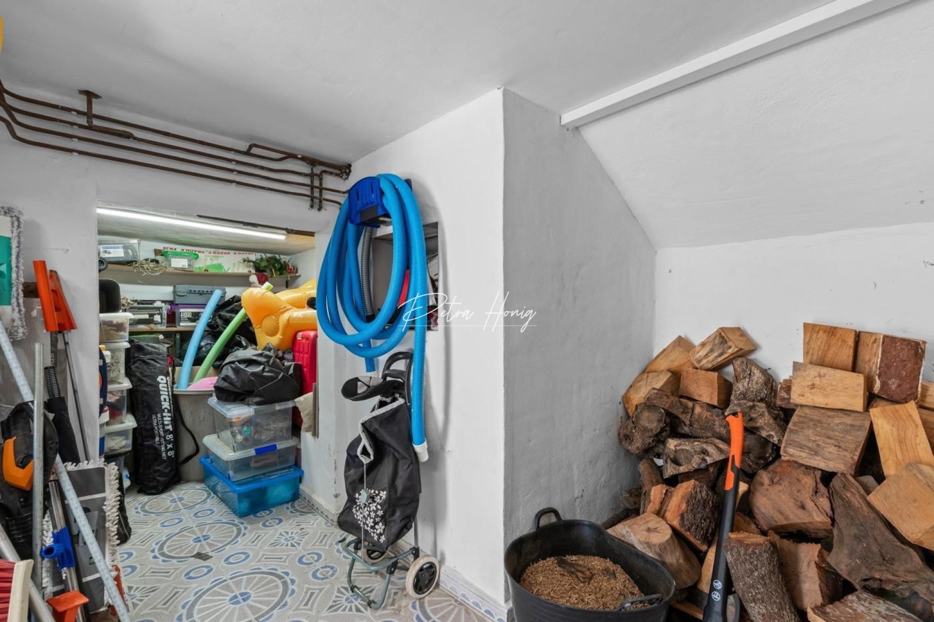 Resales - Villa - Ciudad Quesada - Town Center