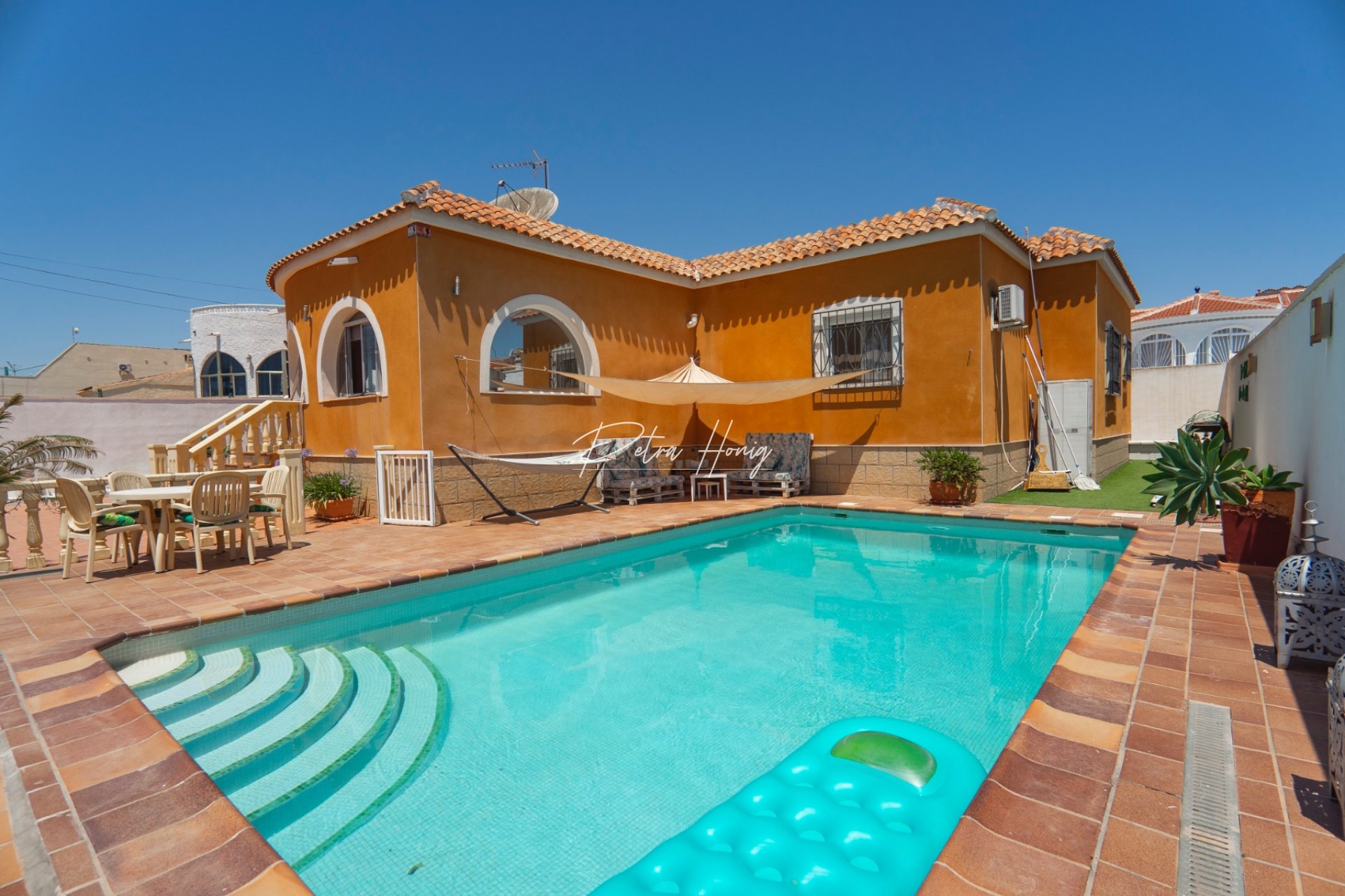 Resales - Villa - Ciudad Quesada - Town Center