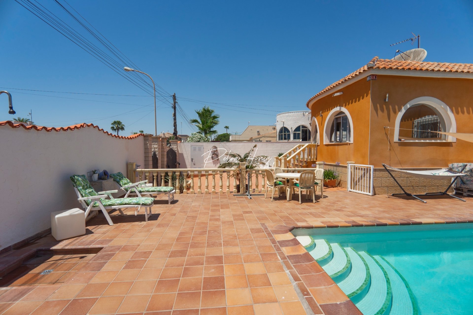 Resales - Villa - Ciudad Quesada - Town Center