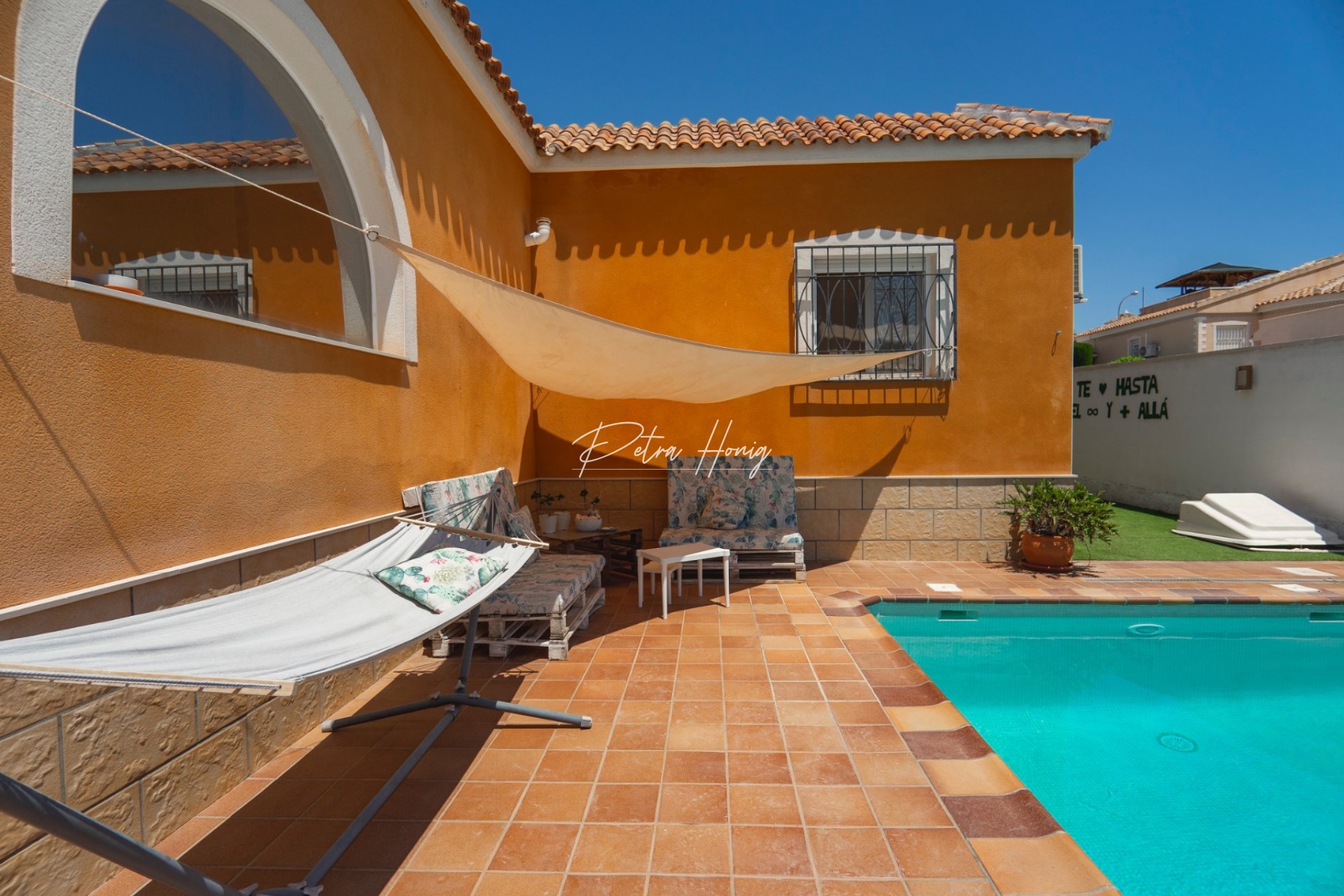 Resales - Villa - Ciudad Quesada - Town Center