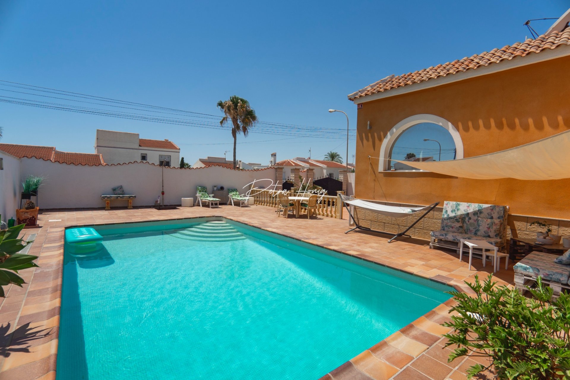 Resales - Villa - Ciudad Quesada - Town Center