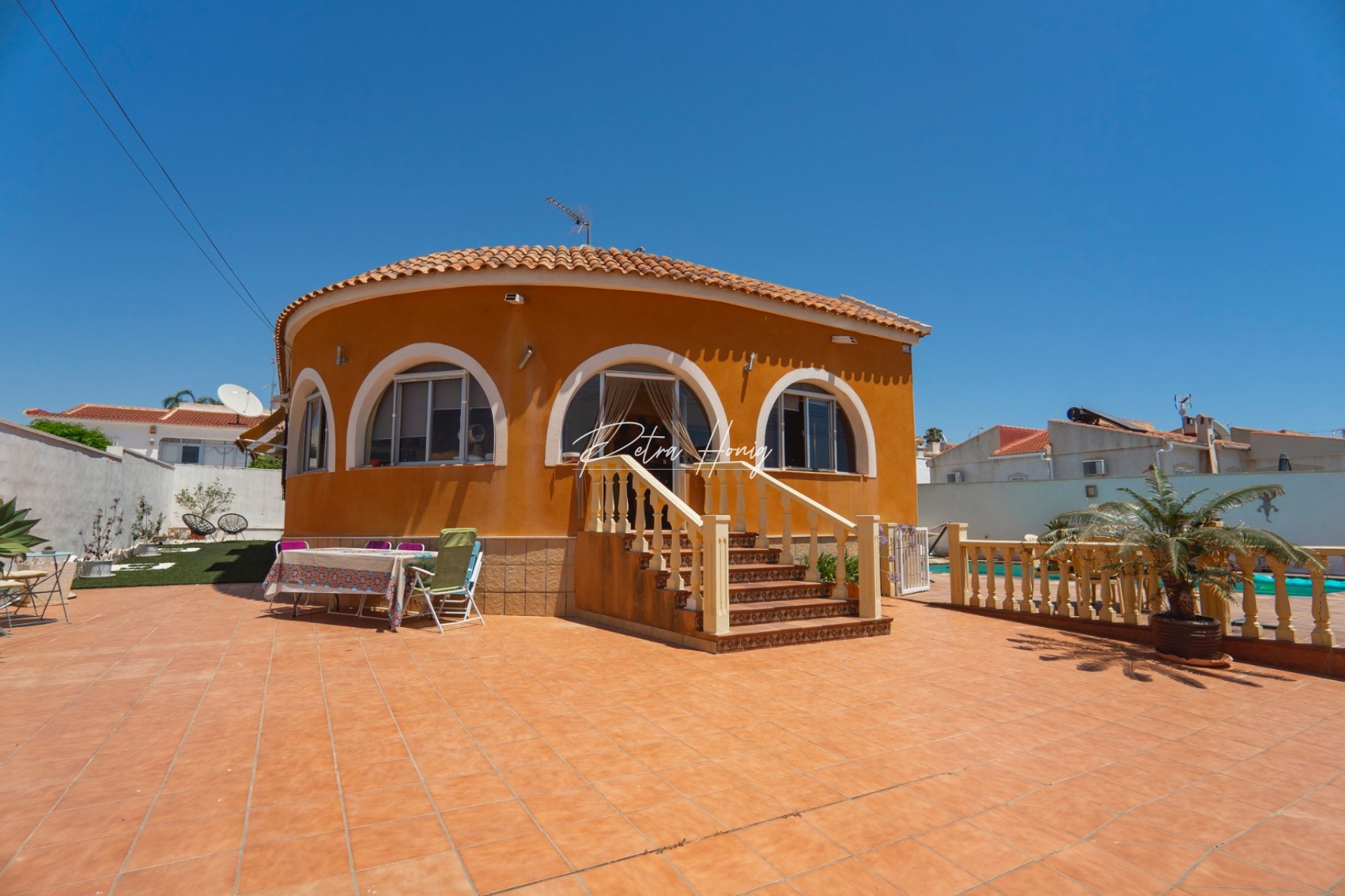Resales - Villa - Ciudad Quesada - Town Center