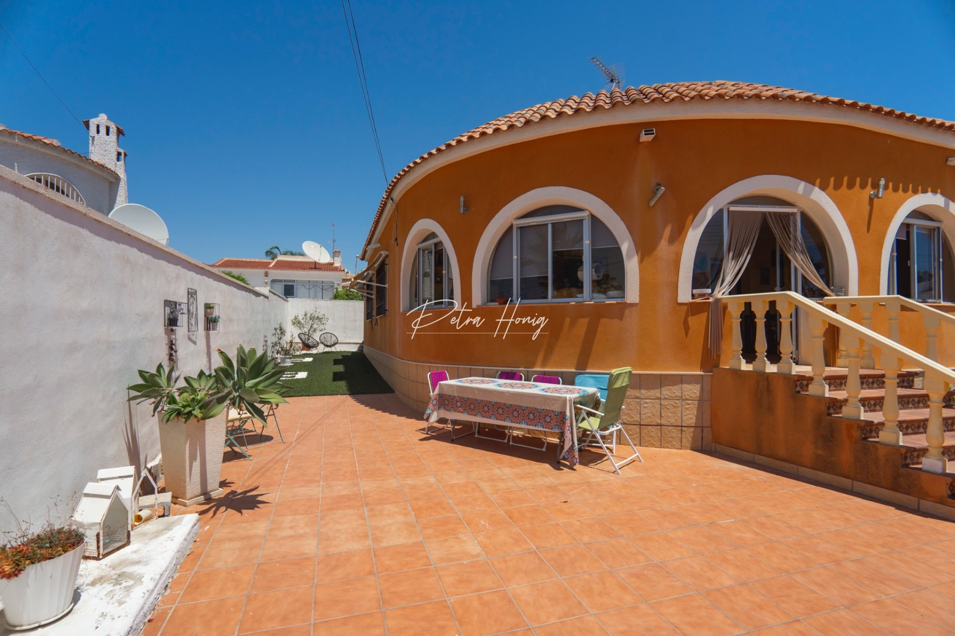 Resales - Villa - Ciudad Quesada - Town Center