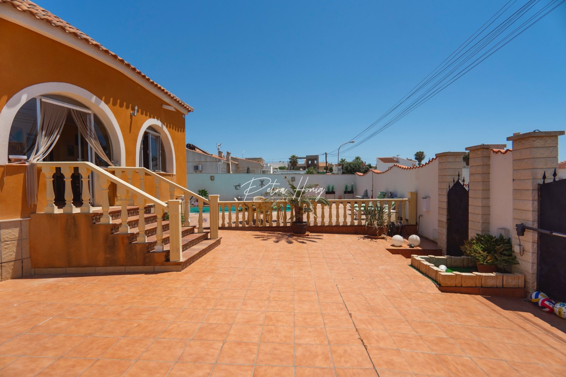 Resales - Villa - Ciudad Quesada - Town Center