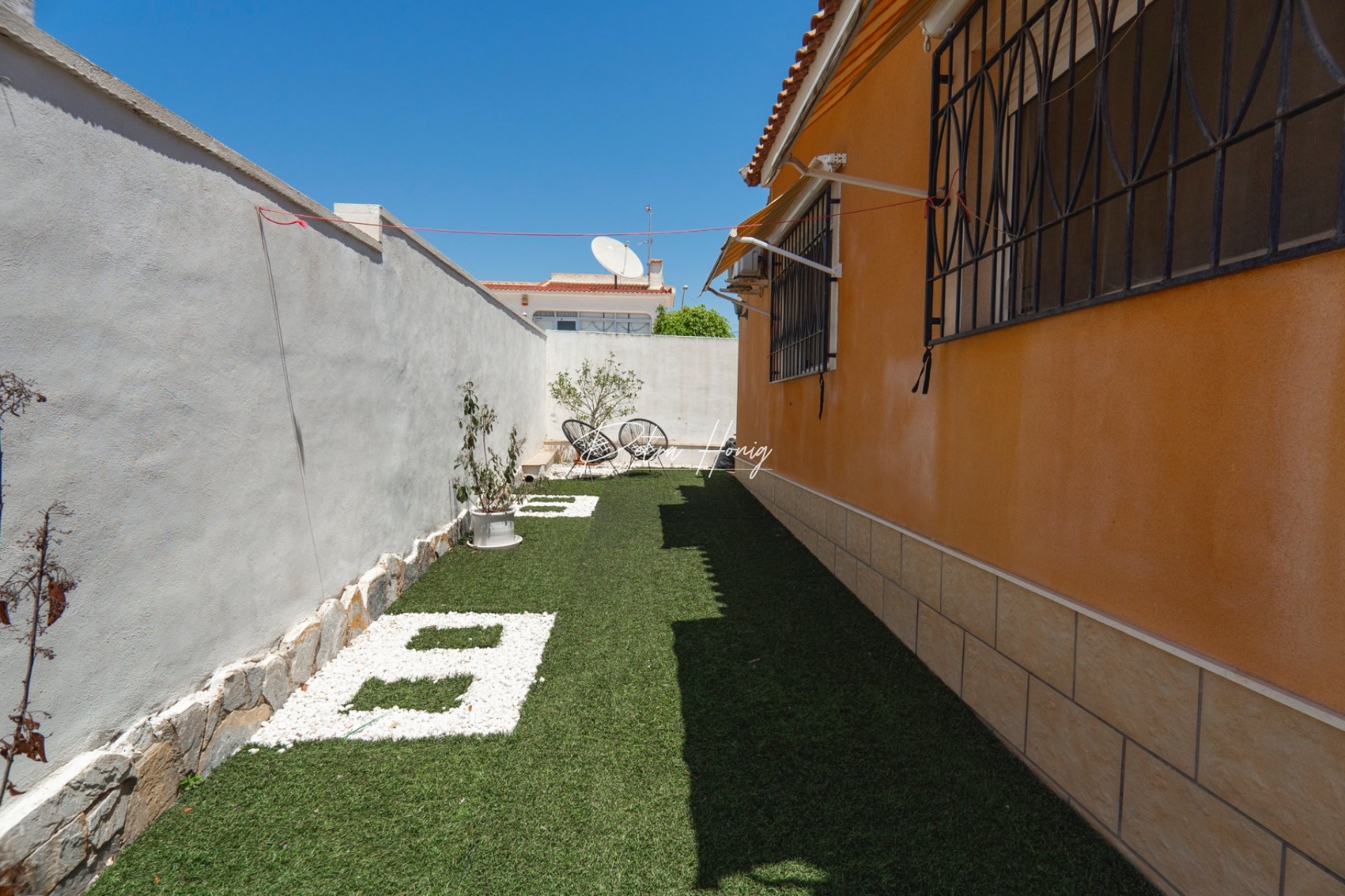 Resales - Villa - Ciudad Quesada - Town Center