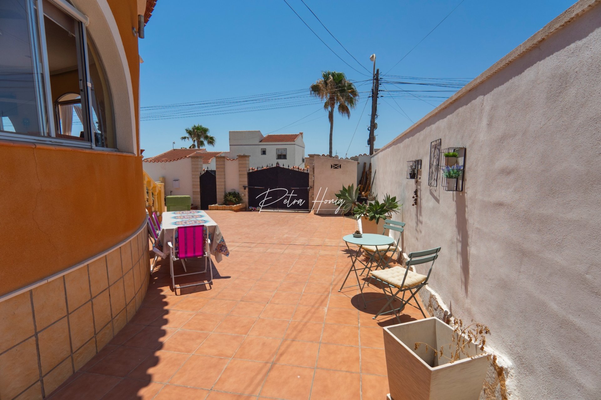 Resales - Villa - Ciudad Quesada - Town Center