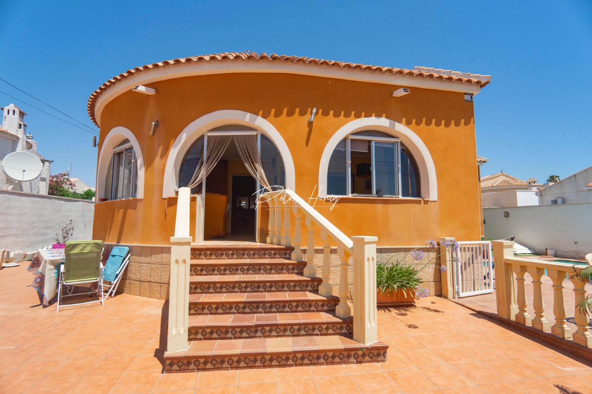Resales - Villa - Ciudad Quesada - Town Center