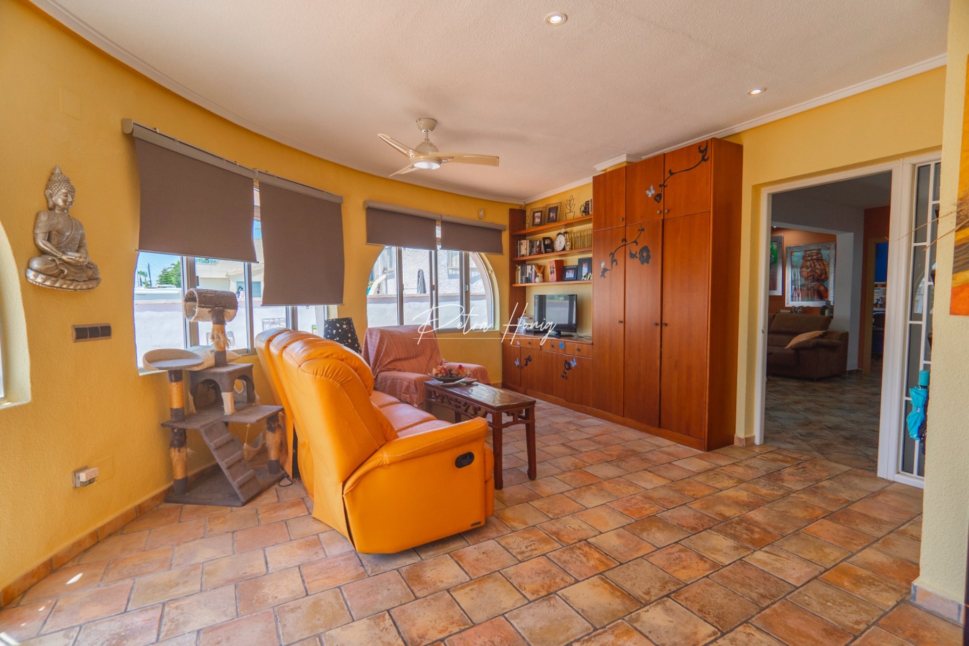 Resales - Villa - Ciudad Quesada - Town Center