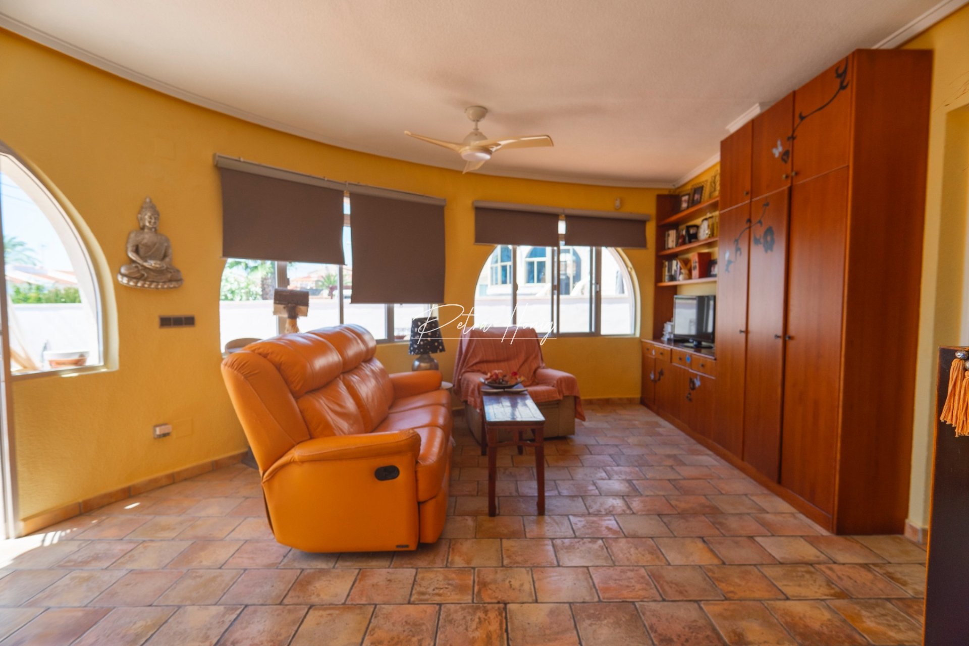 Resales - Villa - Ciudad Quesada - Town Center