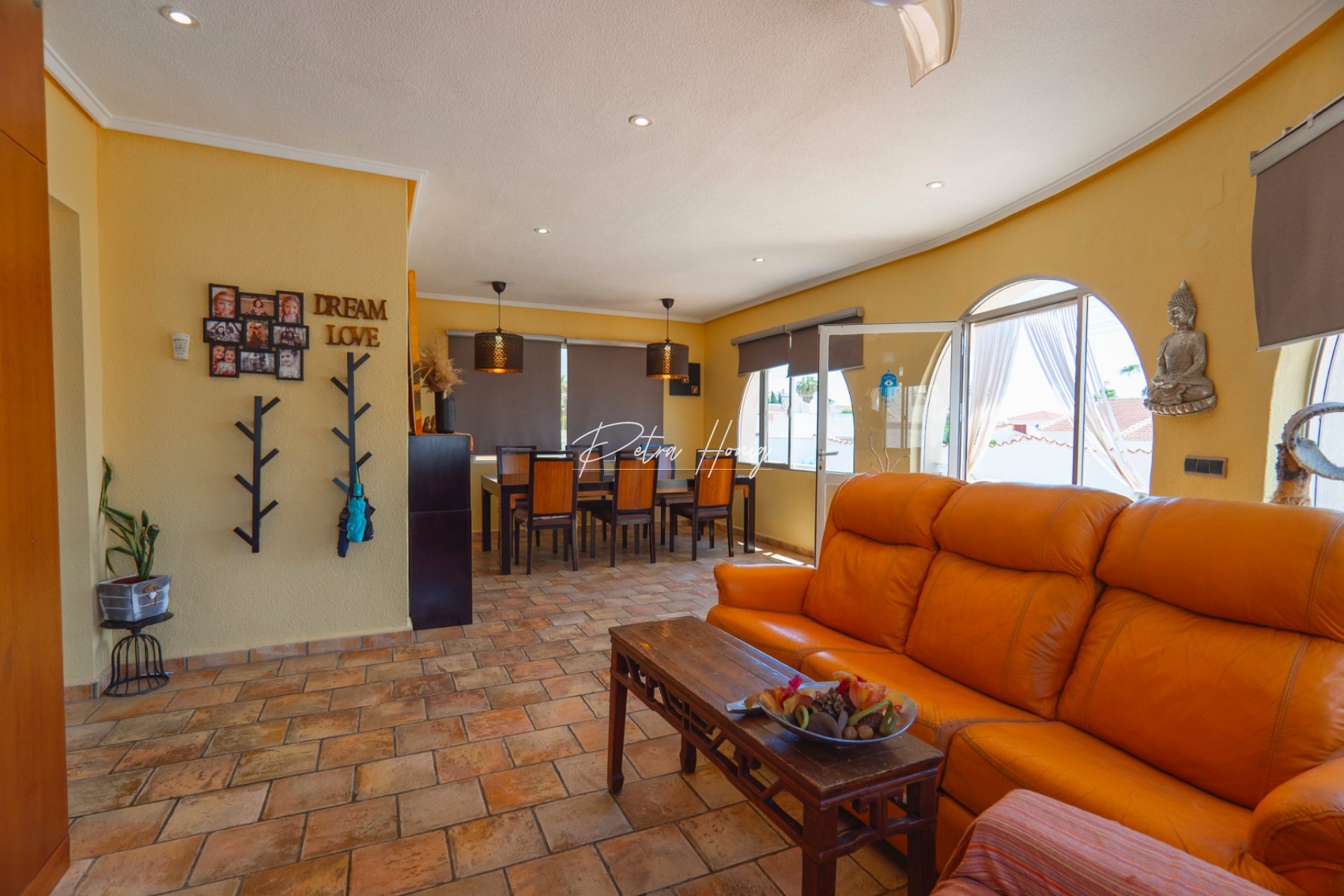 Resales - Villa - Ciudad Quesada - Town Center