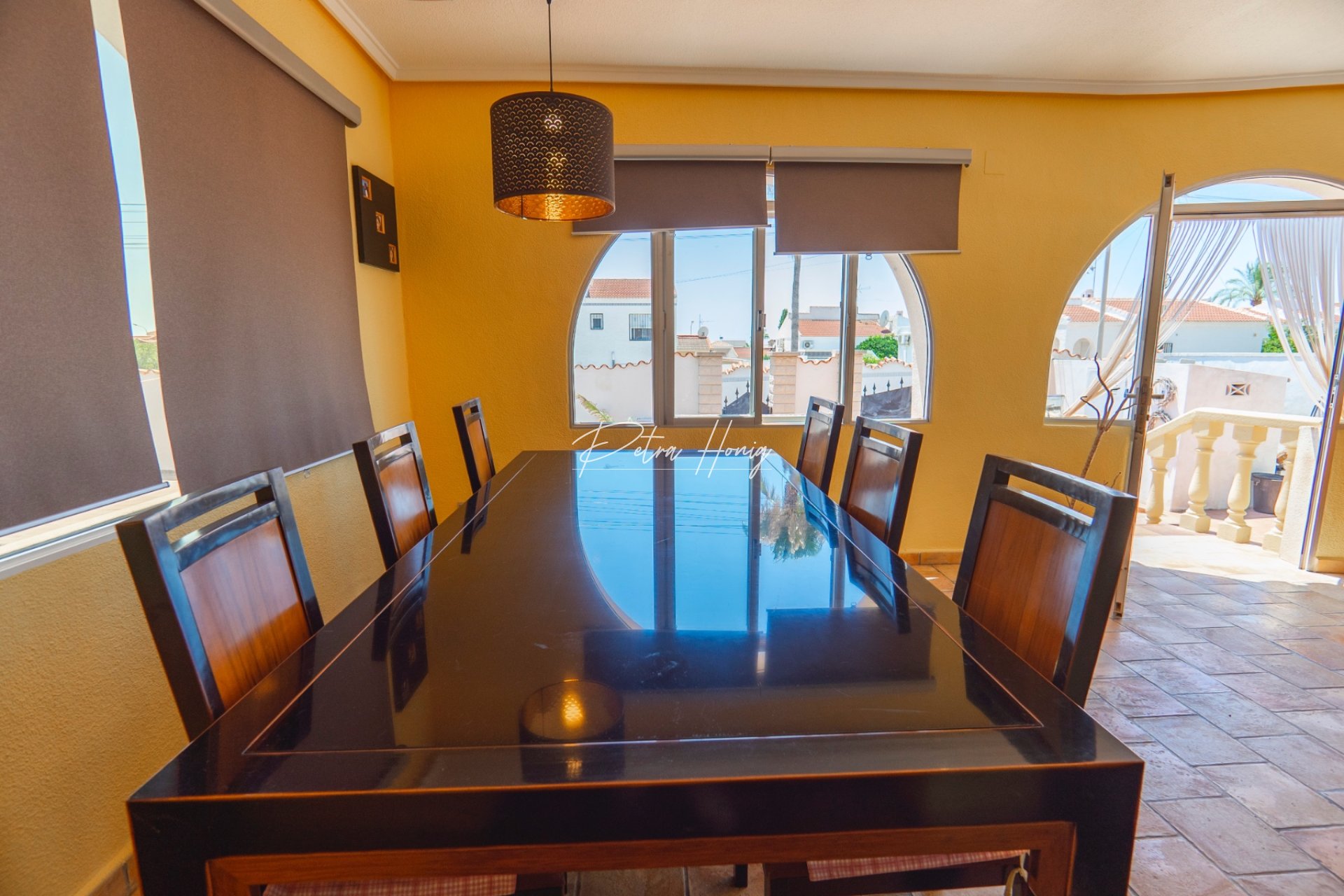 Resales - Villa - Ciudad Quesada - Town Center