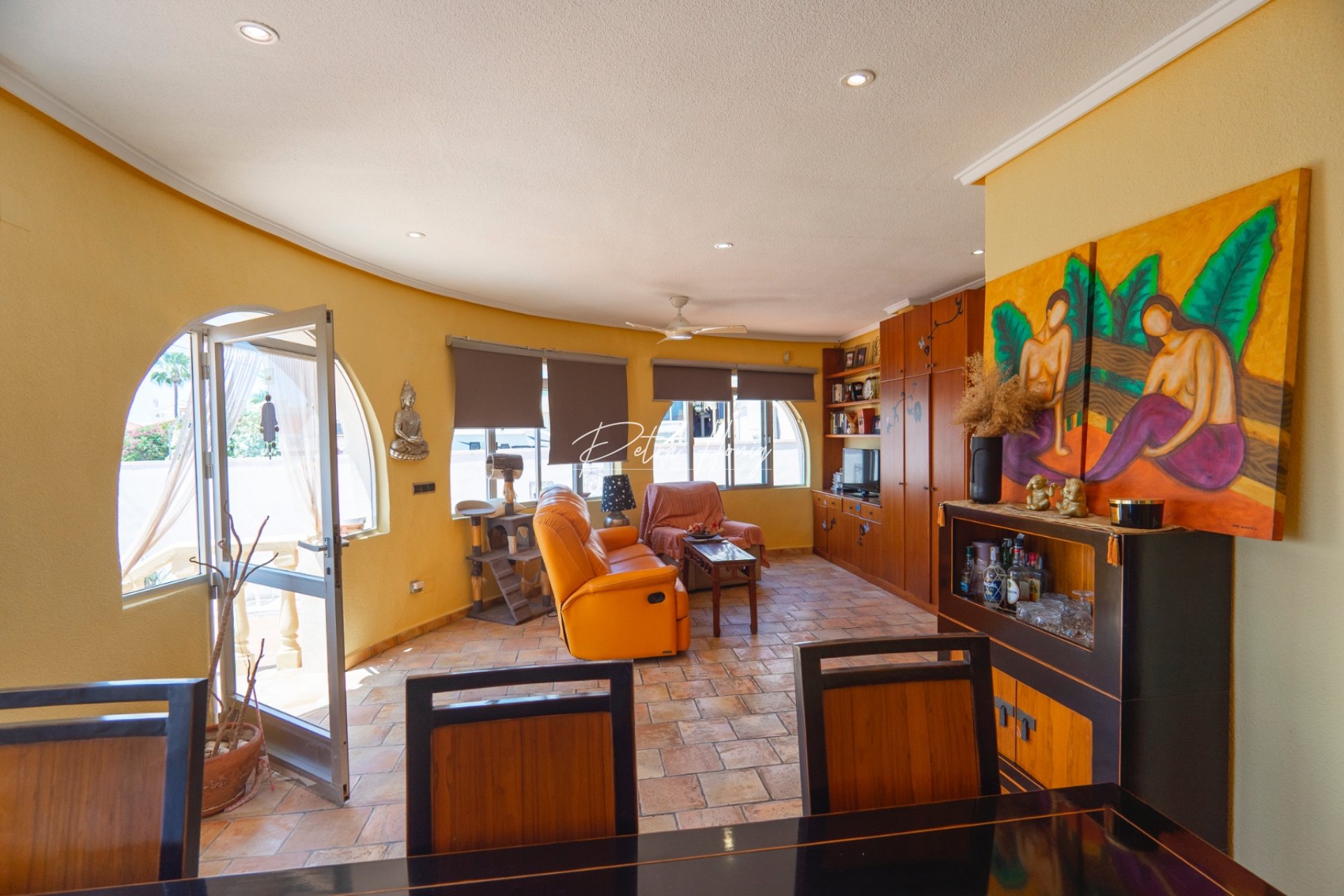 Resales - Villa - Ciudad Quesada - Town Center