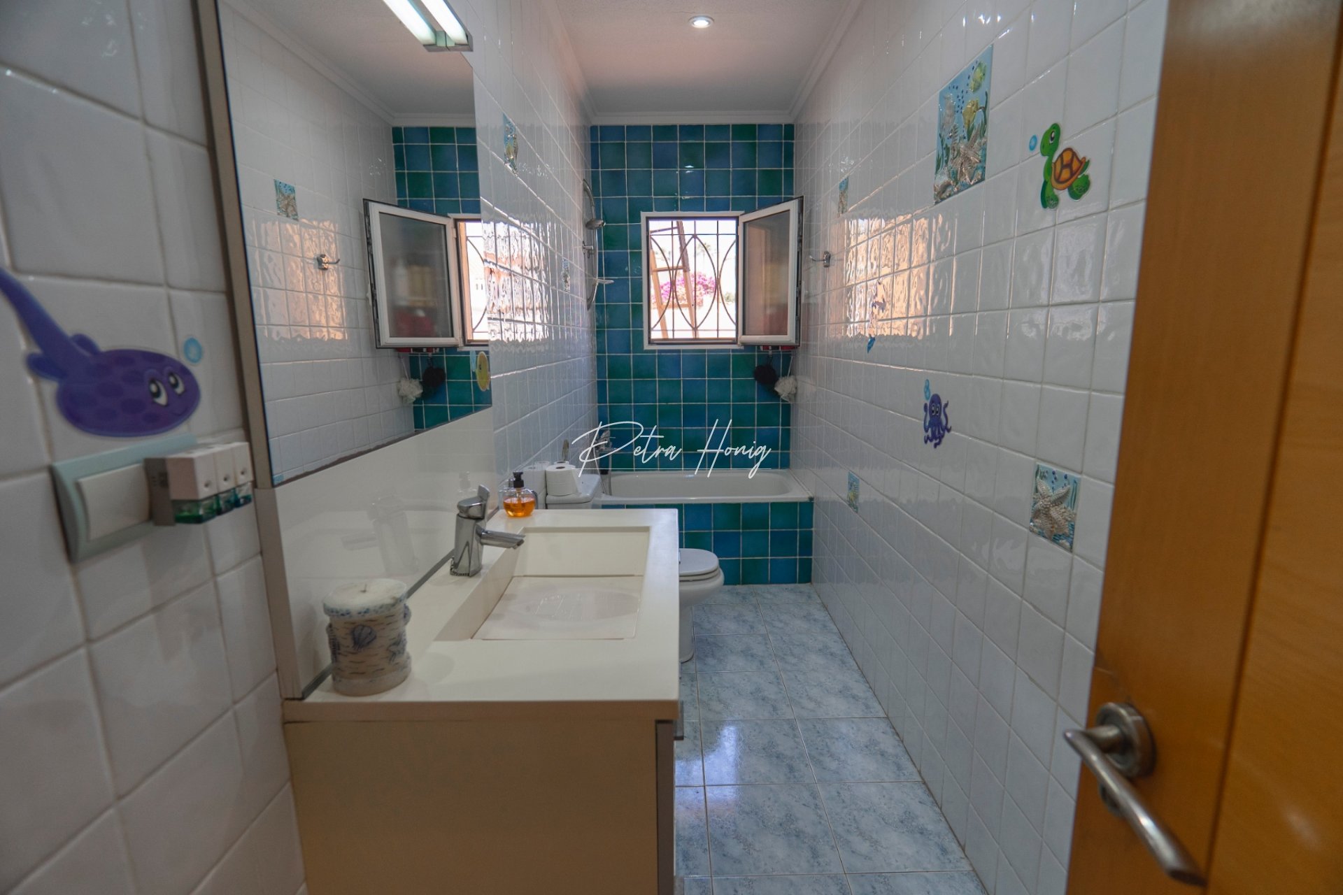 Resales - Villa - Ciudad Quesada - Town Center