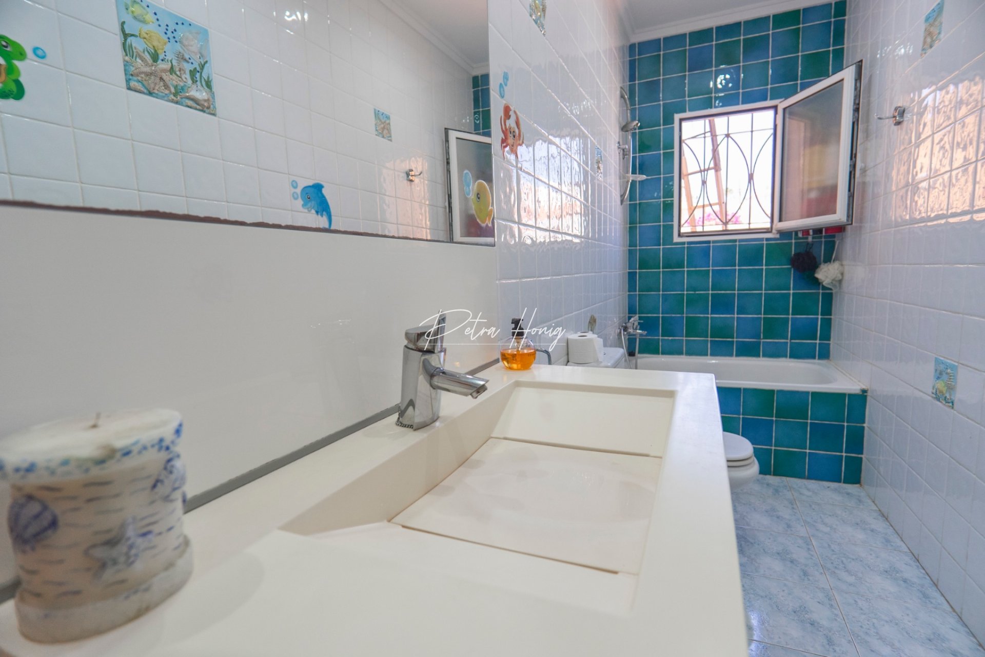 Resales - Villa - Ciudad Quesada - Town Center