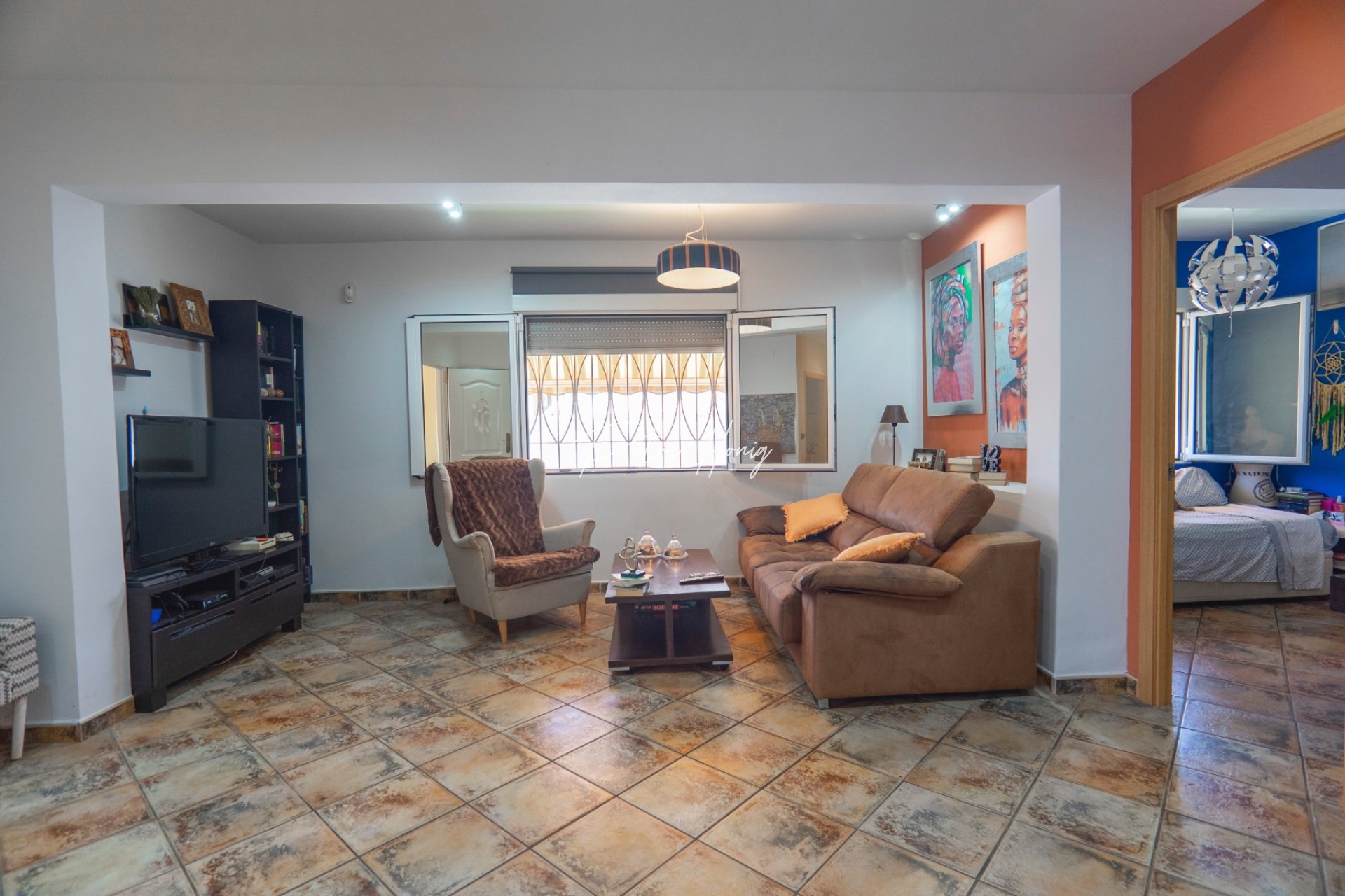 Resales - Villa - Ciudad Quesada - Town Center