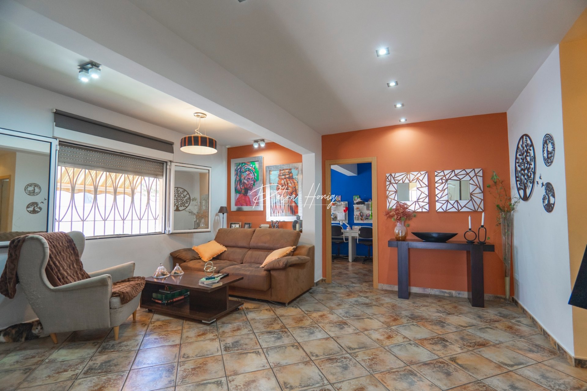 Resales - Villa - Ciudad Quesada - Town Center