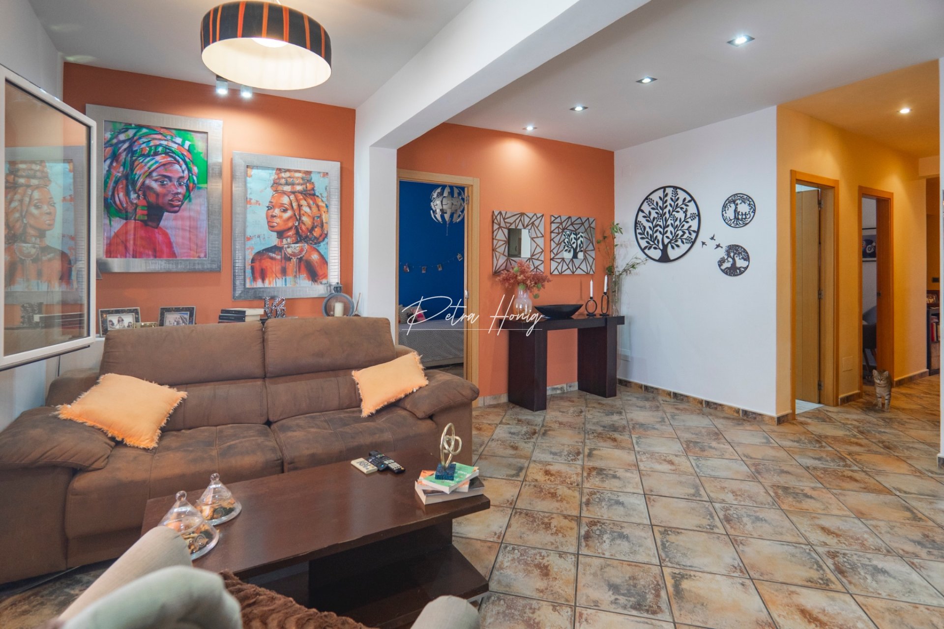 Resales - Villa - Ciudad Quesada - Town Center