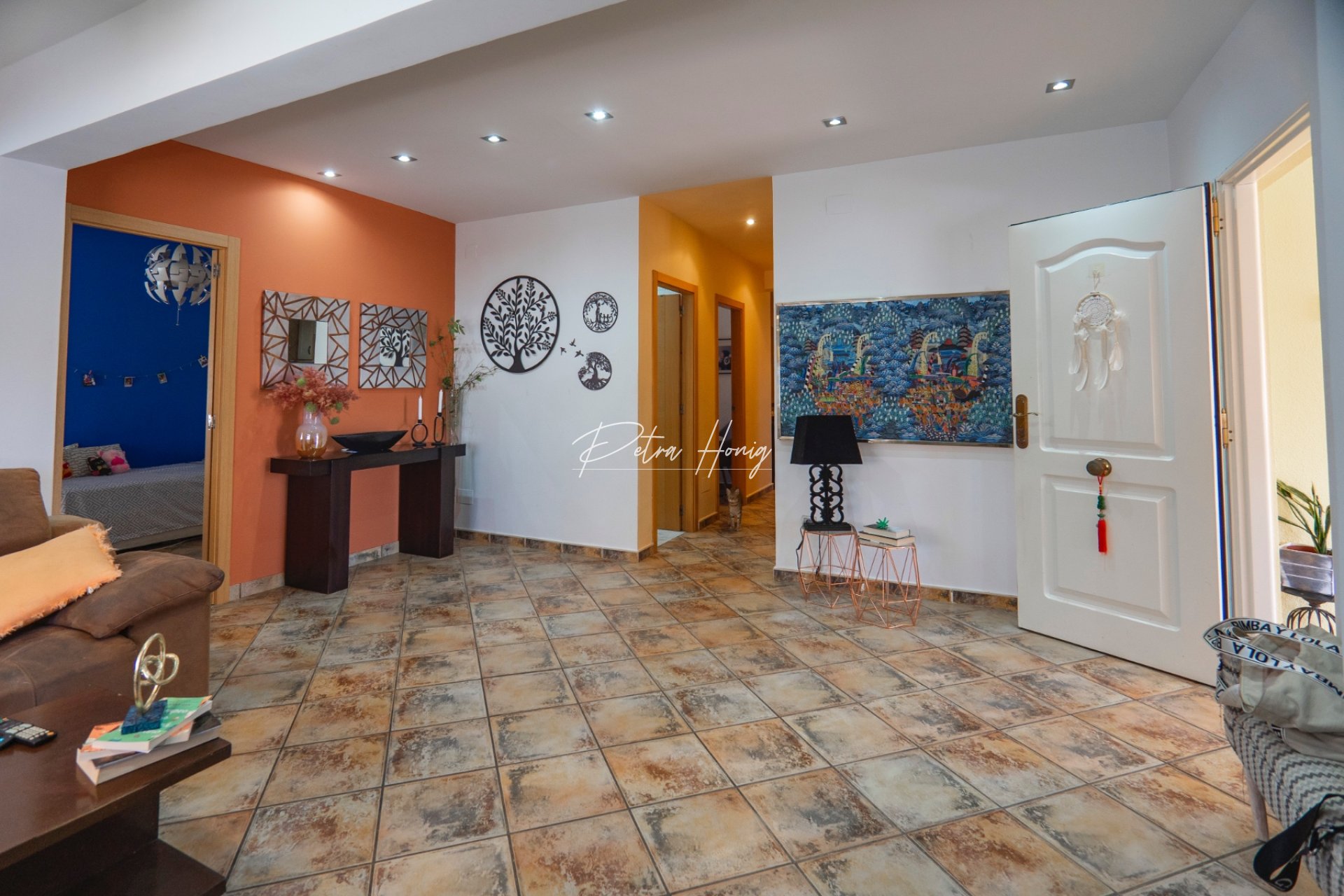 Resales - Villa - Ciudad Quesada - Town Center