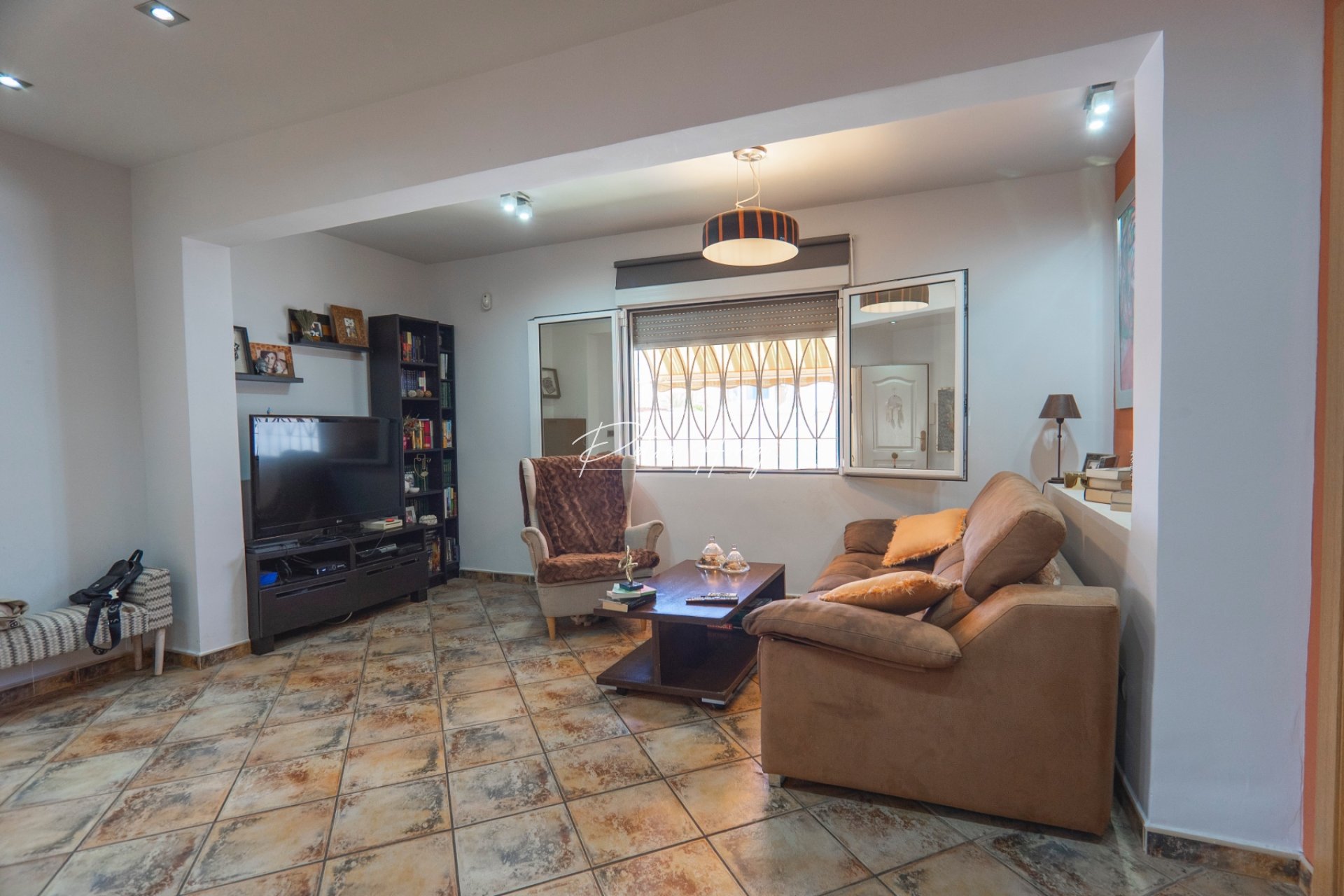 Resales - Villa - Ciudad Quesada - Town Center