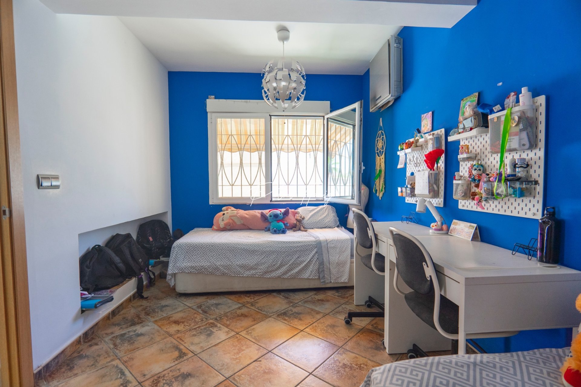 Resales - Villa - Ciudad Quesada - Town Center