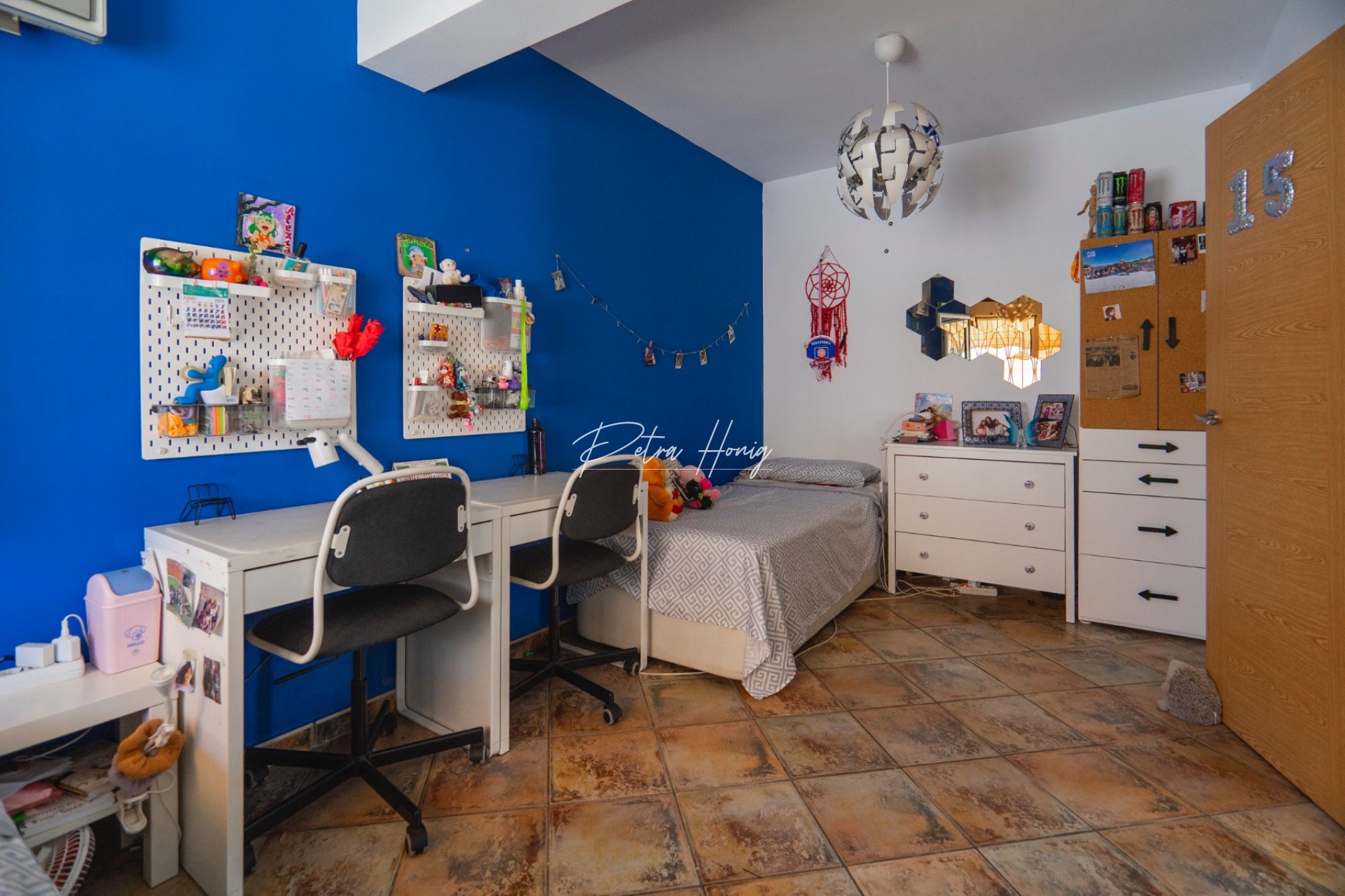 Resales - Villa - Ciudad Quesada - Town Center