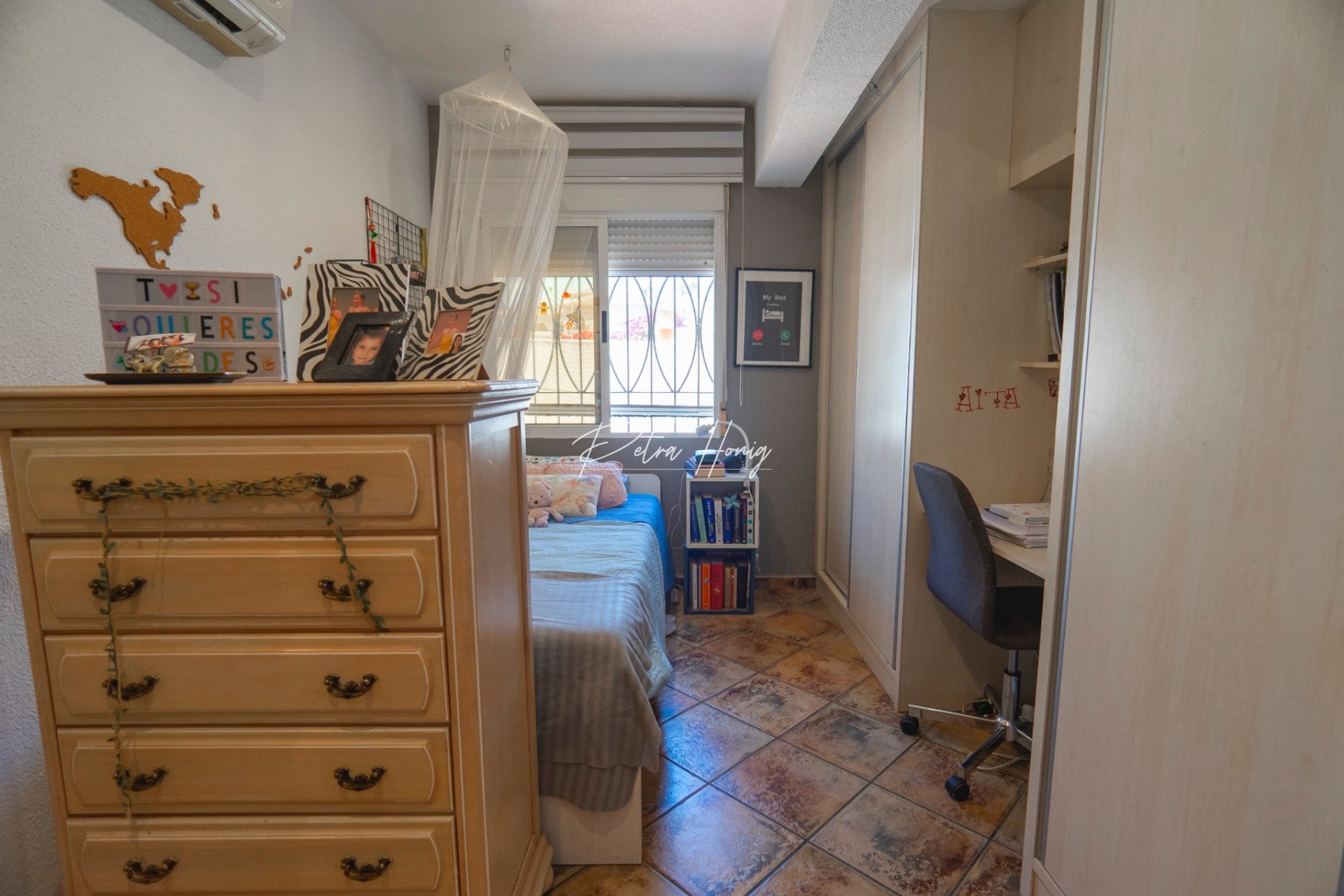 Resales - Villa - Ciudad Quesada - Town Center