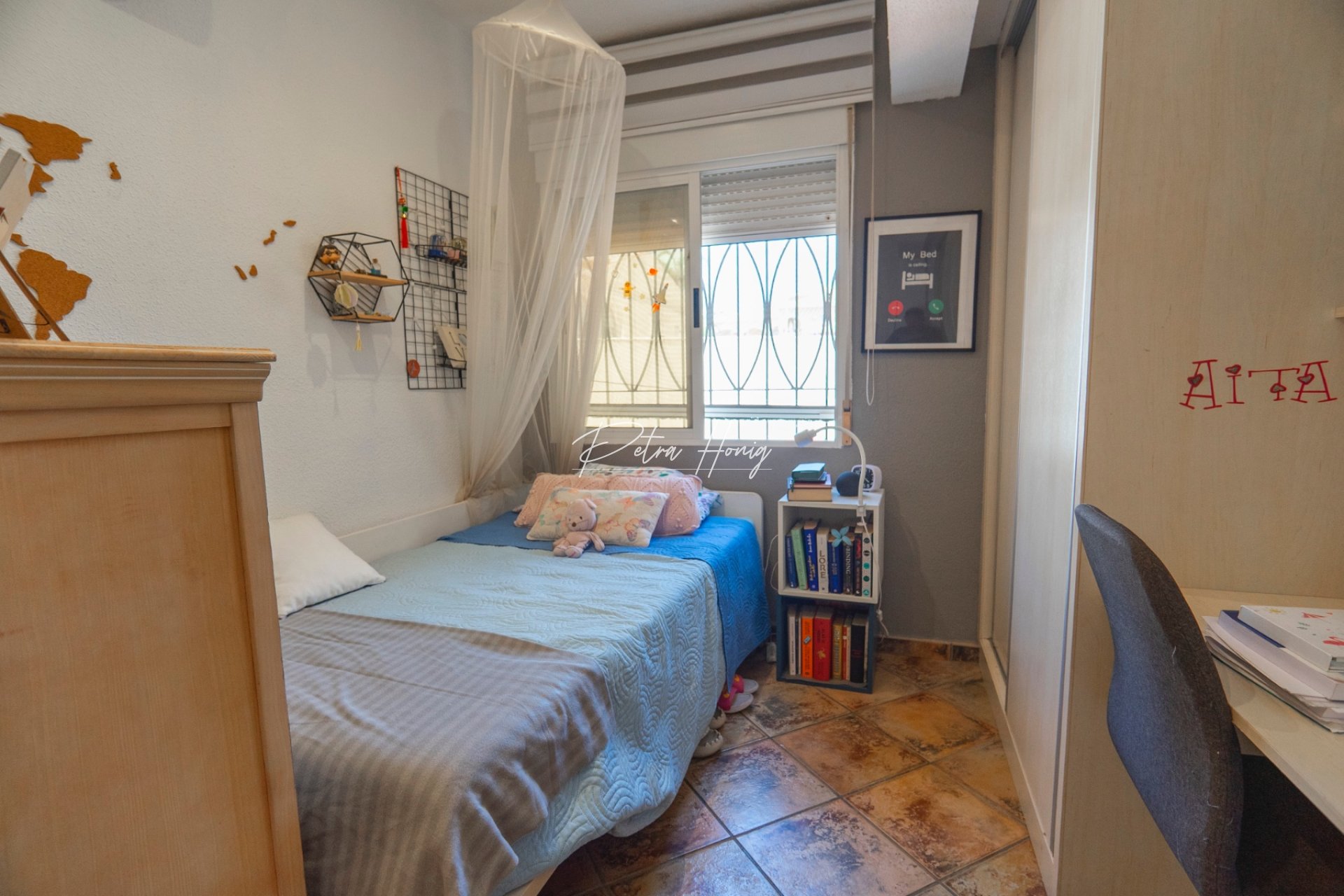Resales - Villa - Ciudad Quesada - Town Center