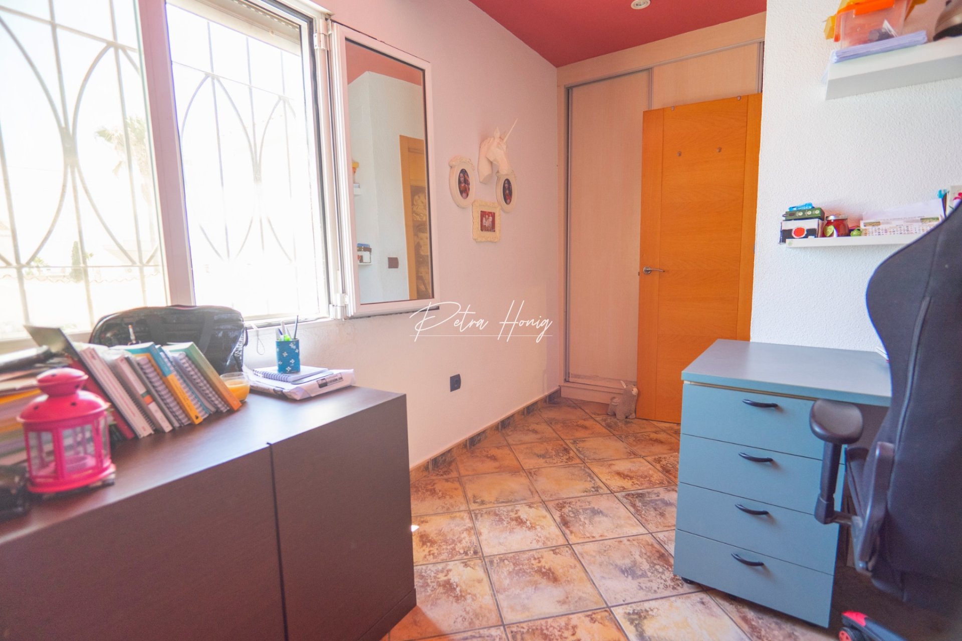 Resales - Villa - Ciudad Quesada - Town Center