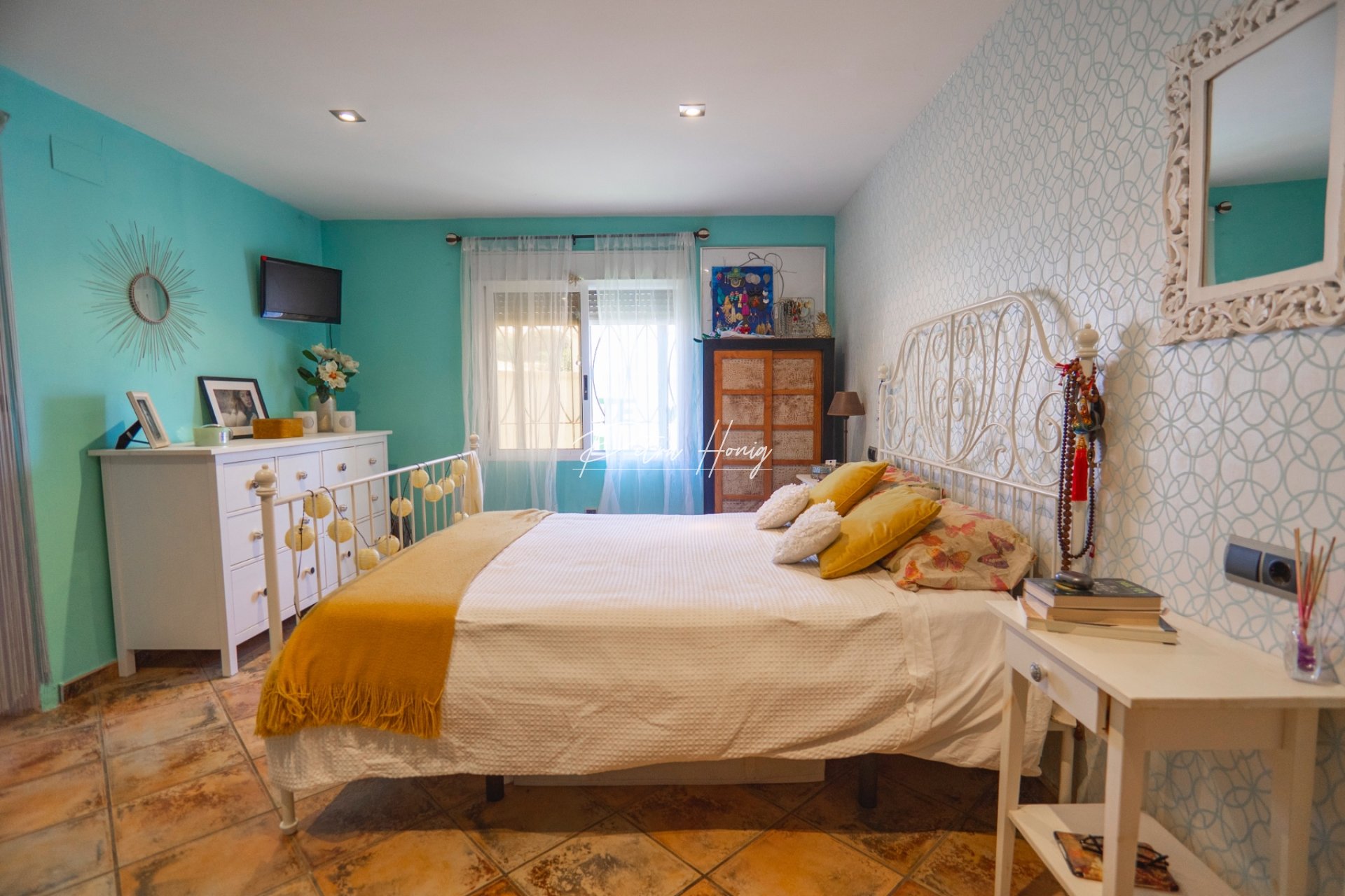 Resales - Villa - Ciudad Quesada - Town Center
