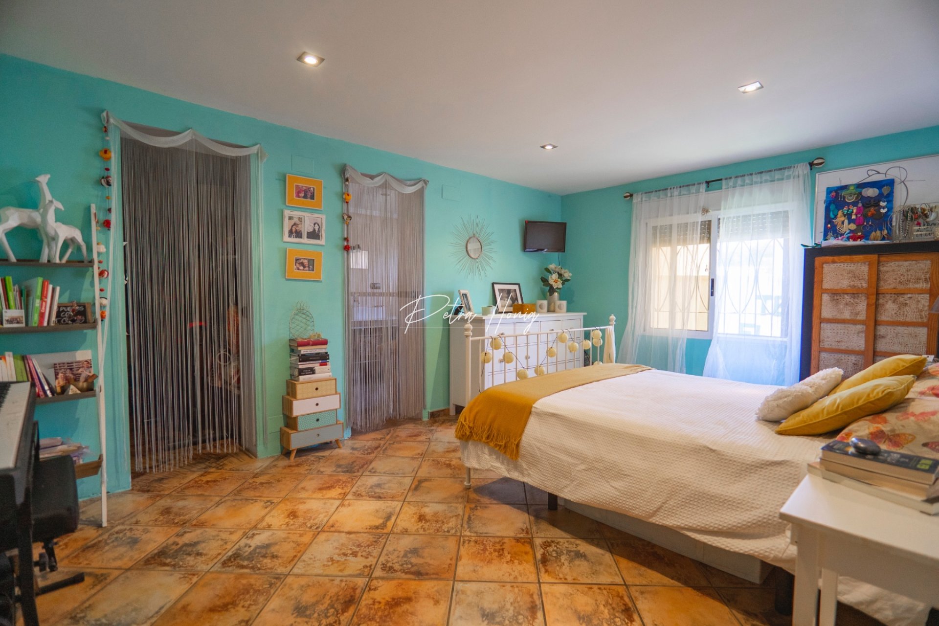 Resales - Villa - Ciudad Quesada - Town Center