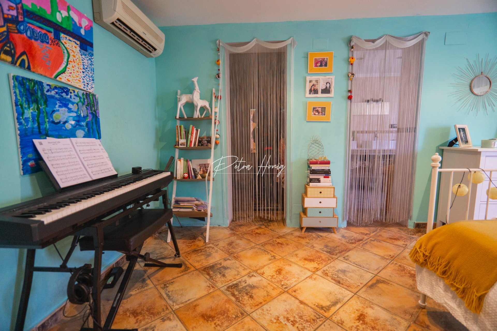 Resales - Villa - Ciudad Quesada - Town Center