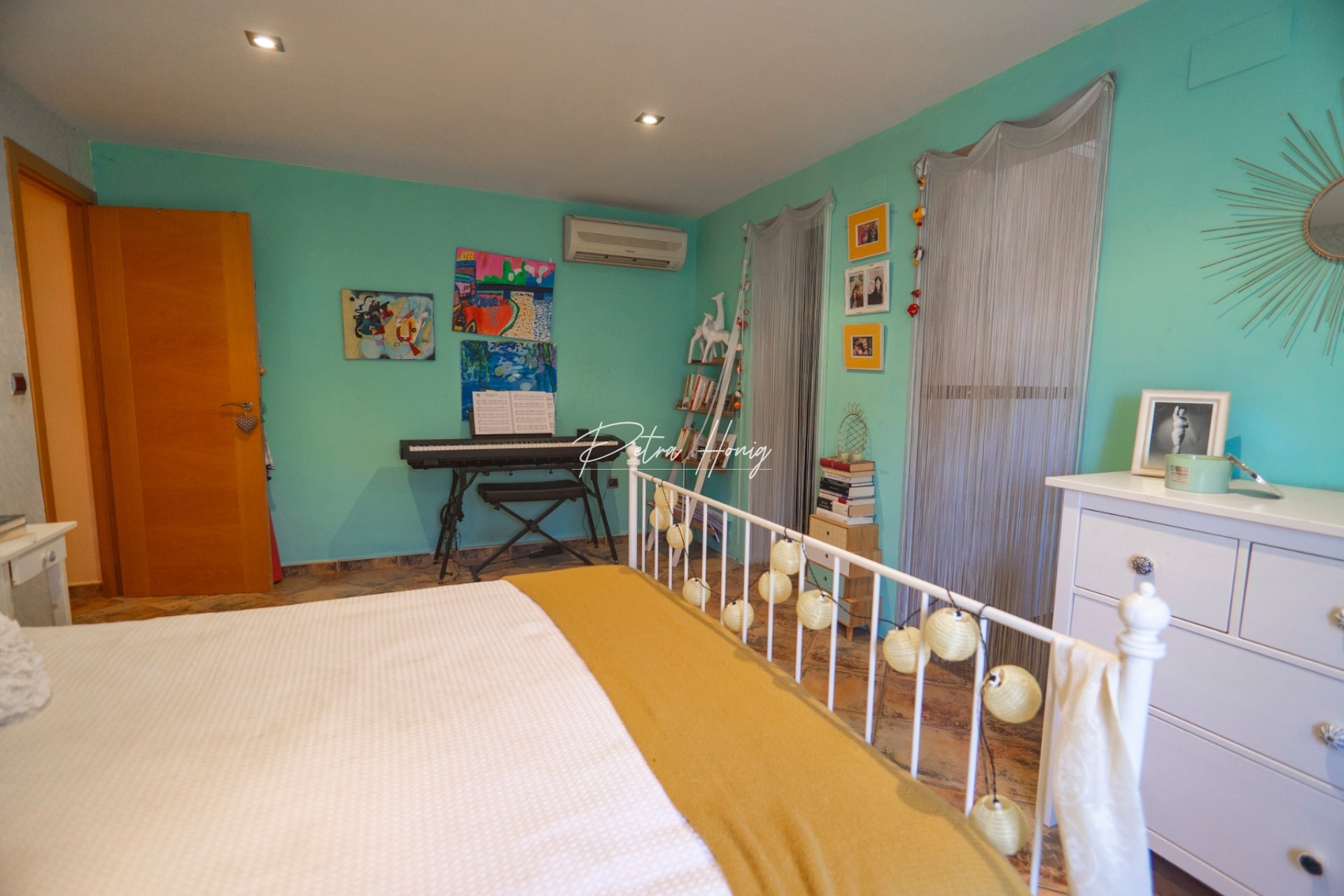 Resales - Villa - Ciudad Quesada - Town Center