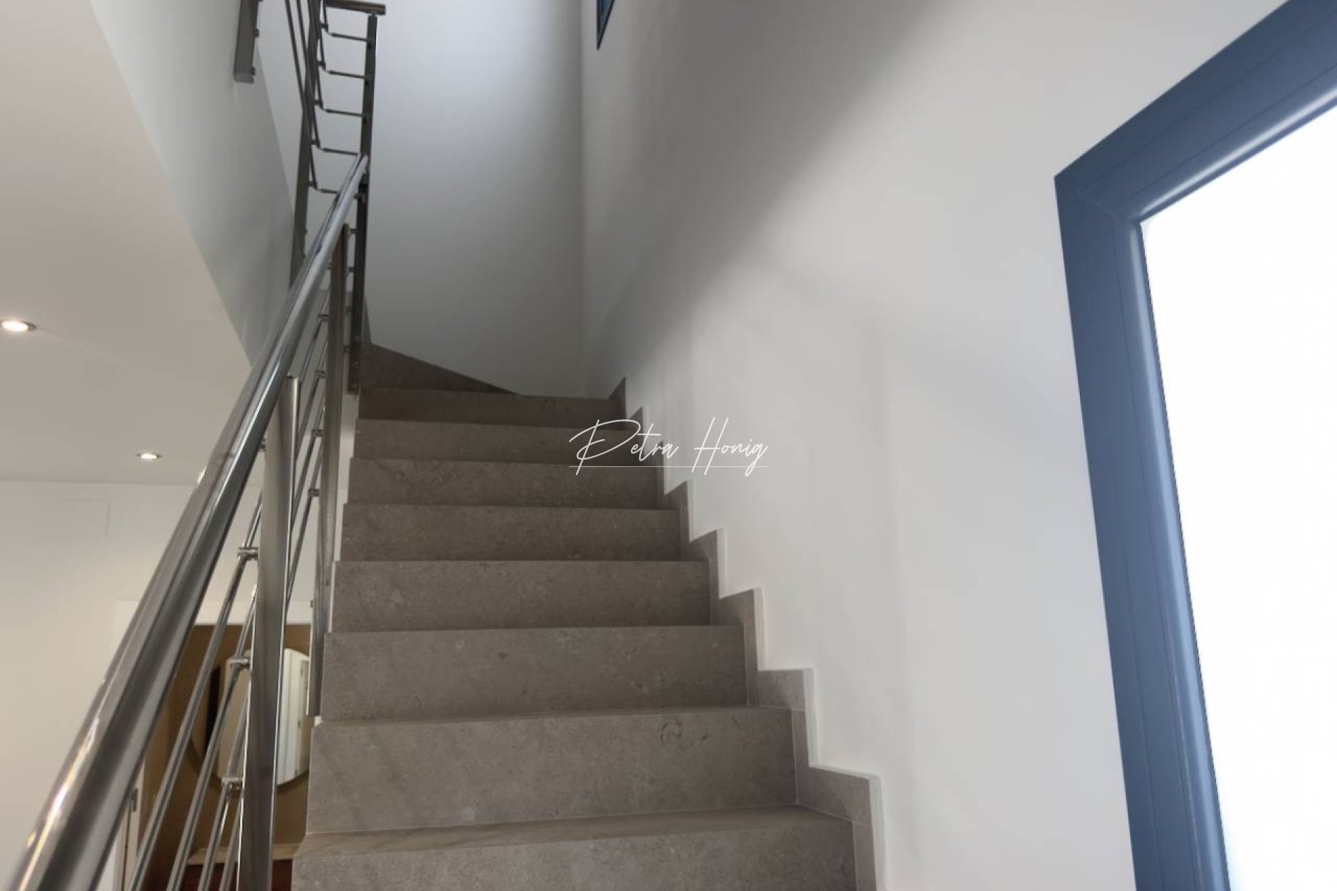 Resales - Villa - Ciudad Quesada - Town Center