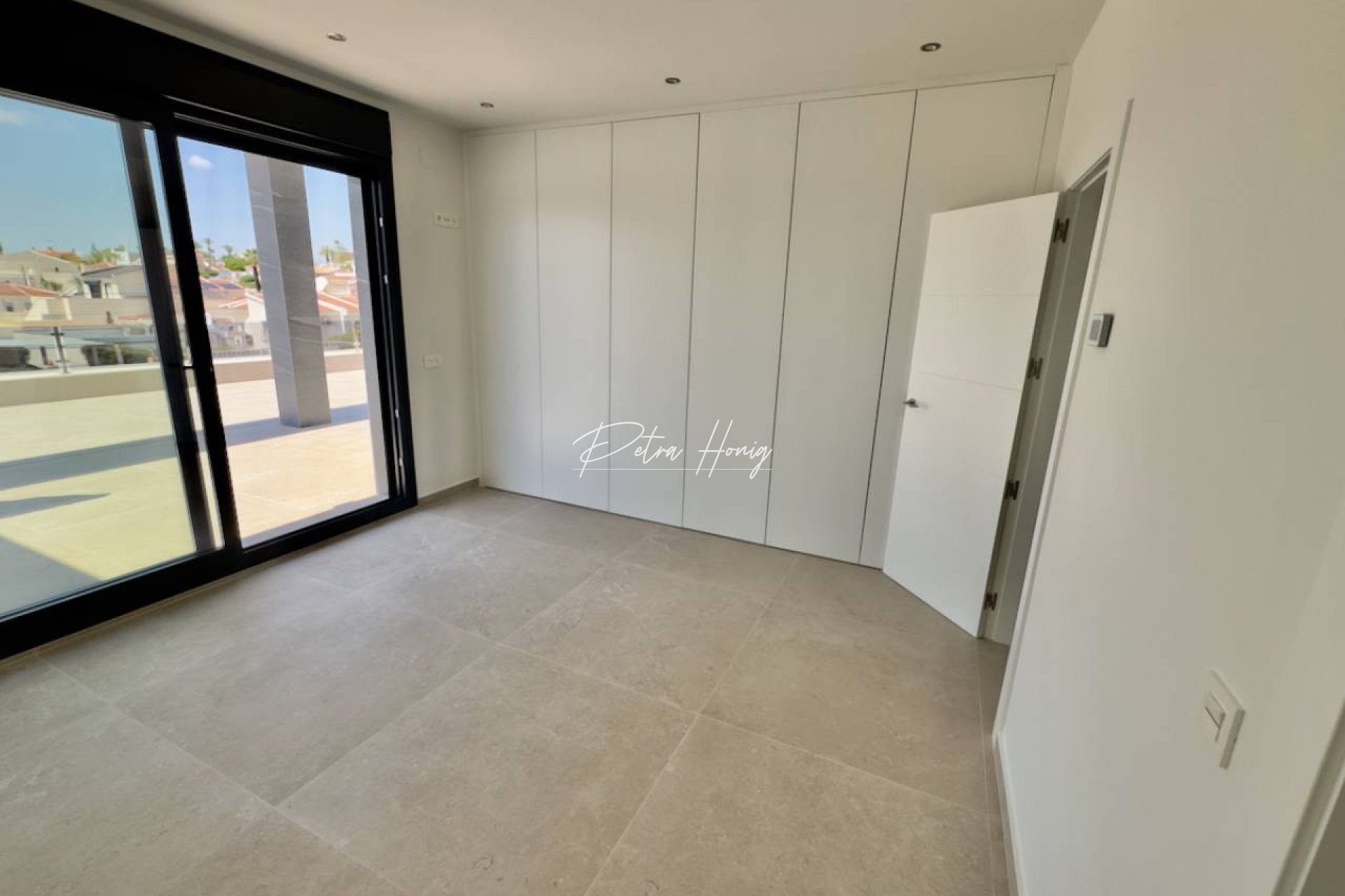 Resales - Villa - Ciudad Quesada - Town Center