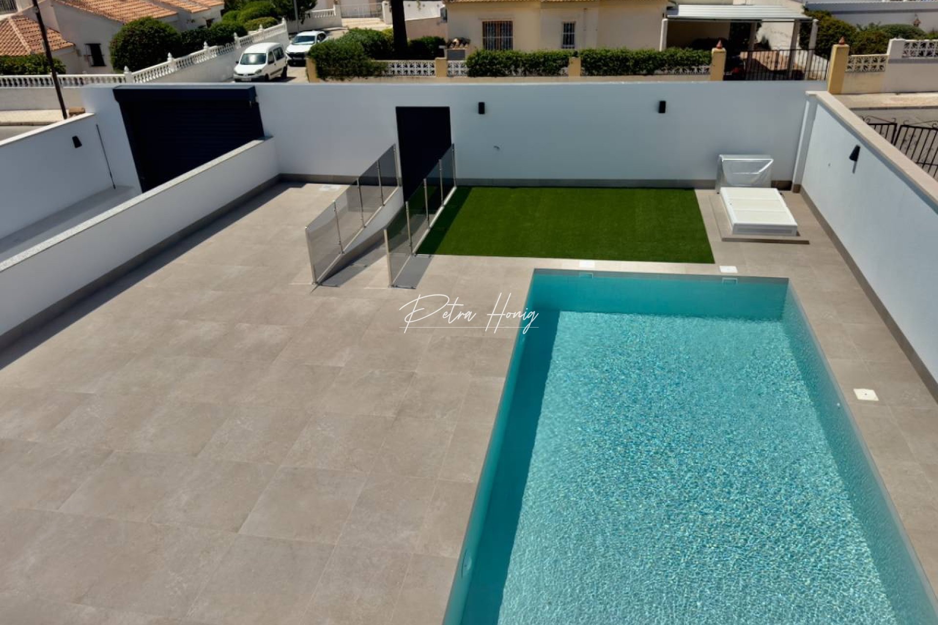Resales - Villa - Ciudad Quesada - Town Center