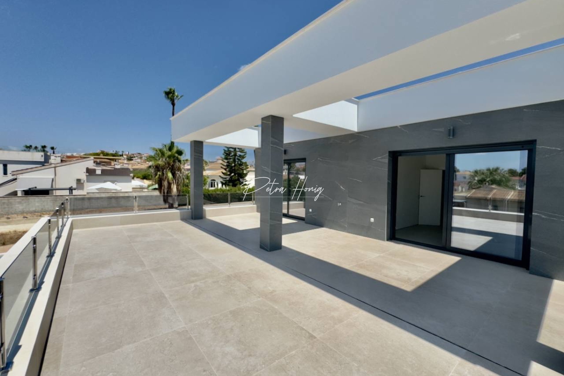 Resales - Villa - Ciudad Quesada - Town Center