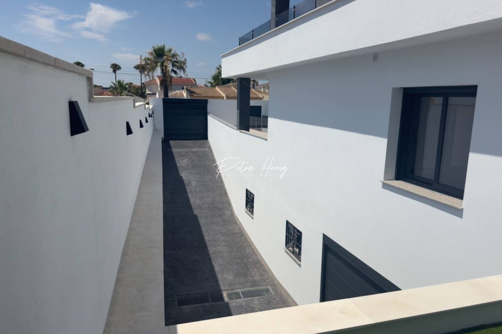 Resales - Villa - Ciudad Quesada - Town Center