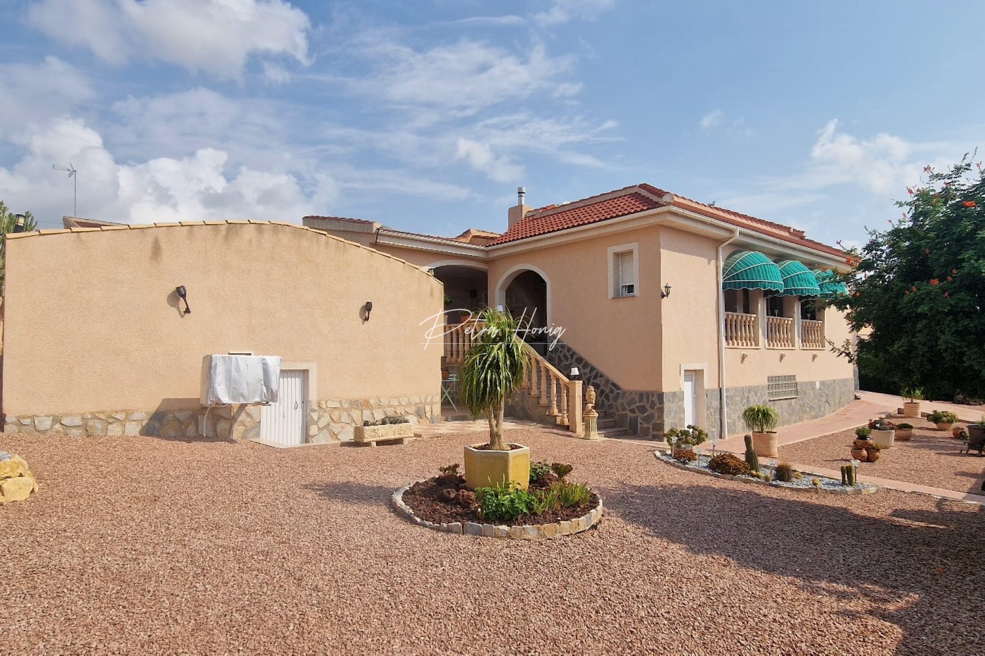 Resales - Villa - Ciudad Quesada - Town Center
