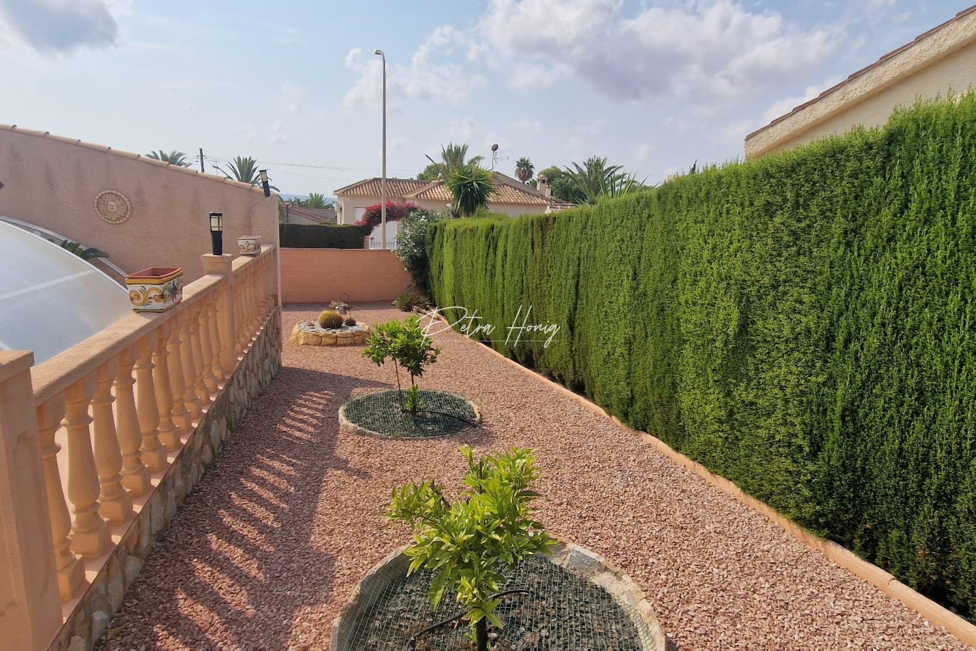 Resales - Villa - Ciudad Quesada - Town Center