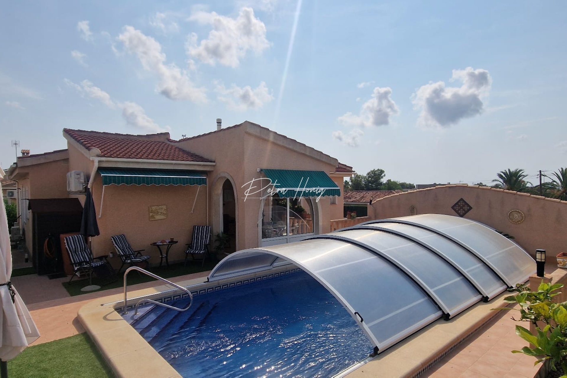 Resales - Villa - Ciudad Quesada - Town Center