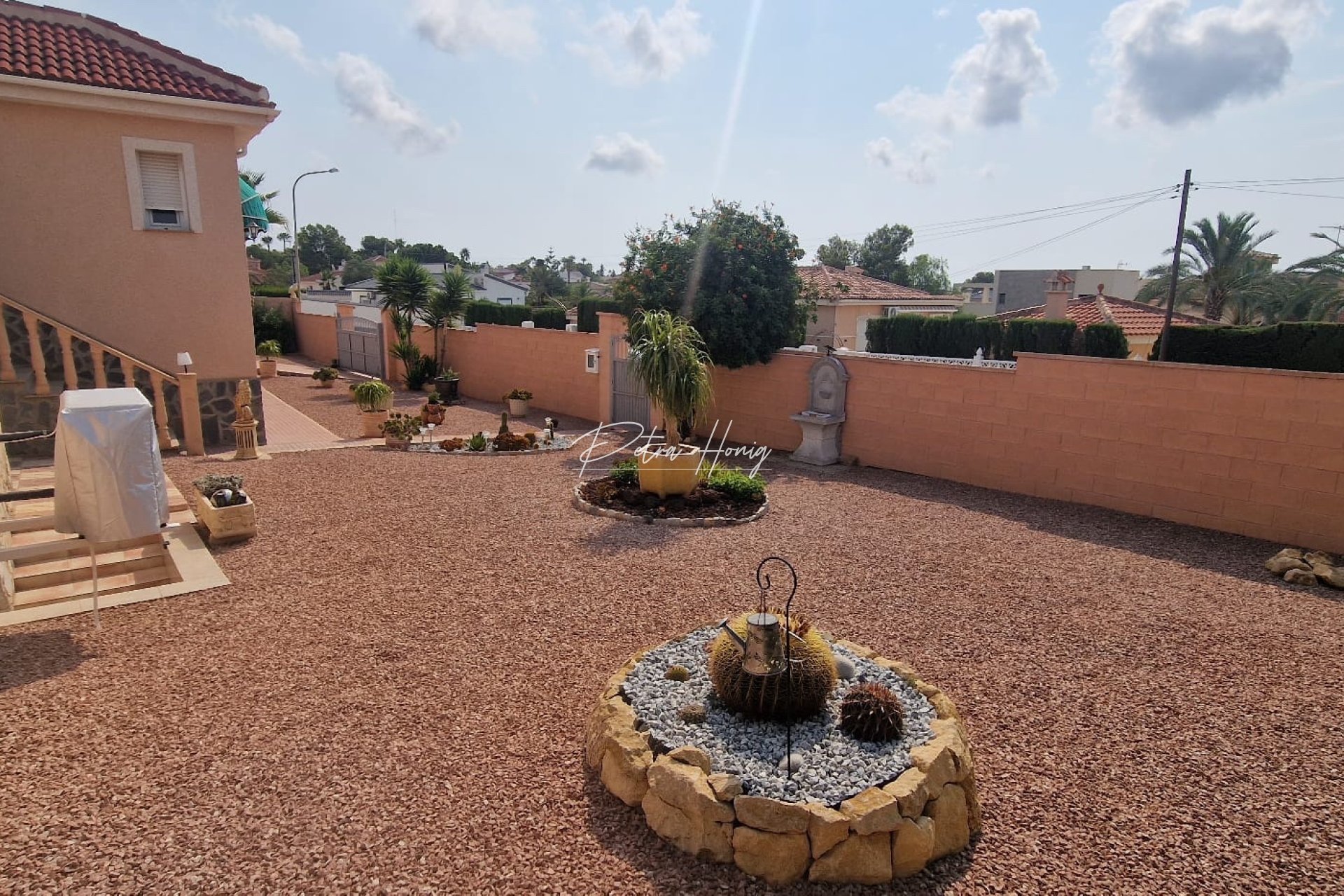 Resales - Villa - Ciudad Quesada - Town Center