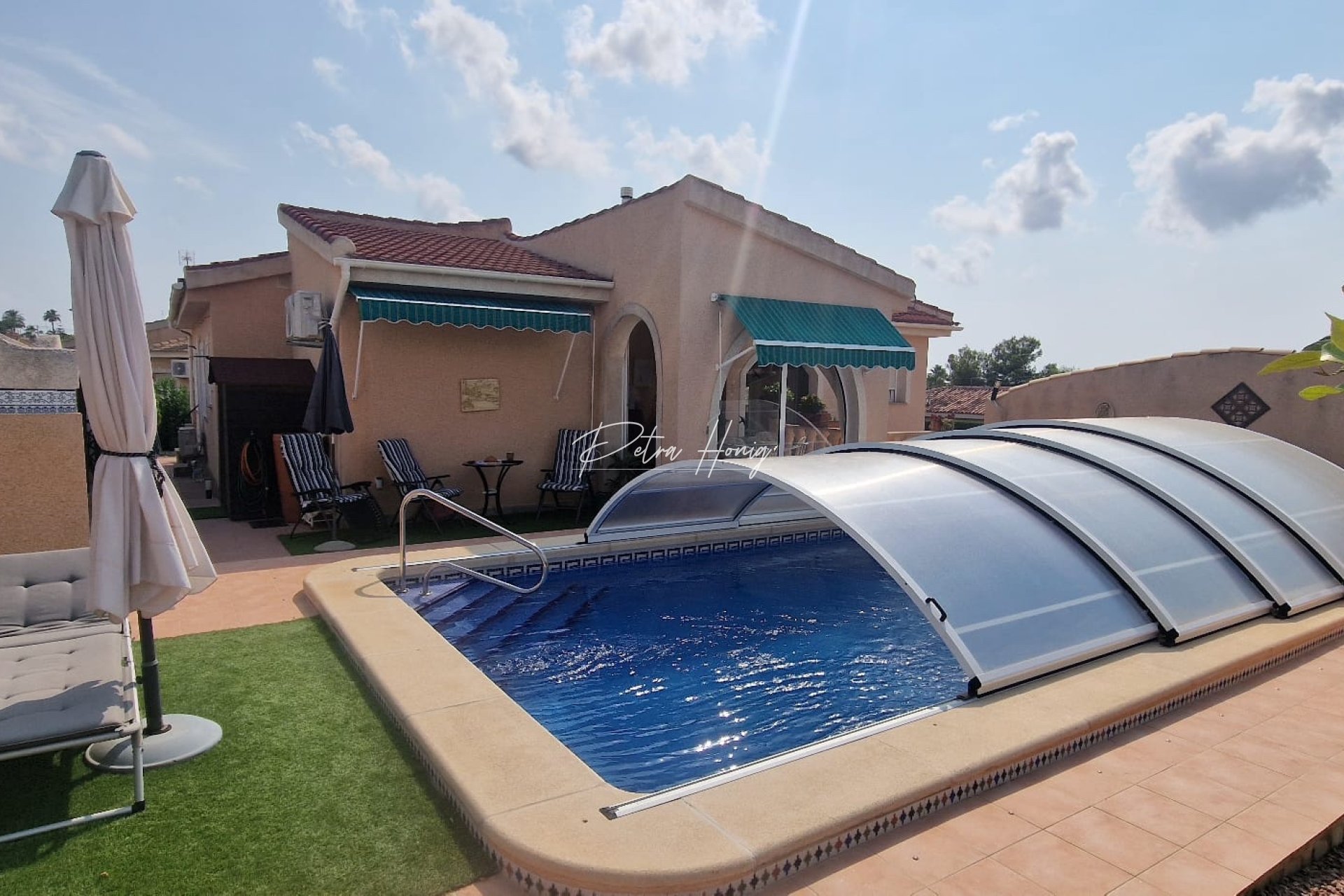 Resales - Villa - Ciudad Quesada - Town Center