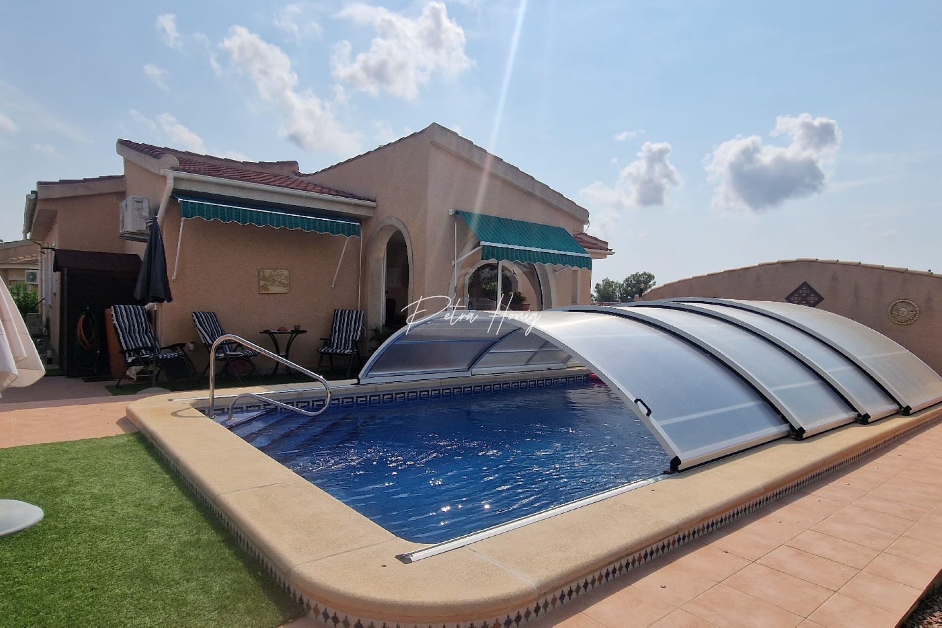 Resales - Villa - Ciudad Quesada - Town Center