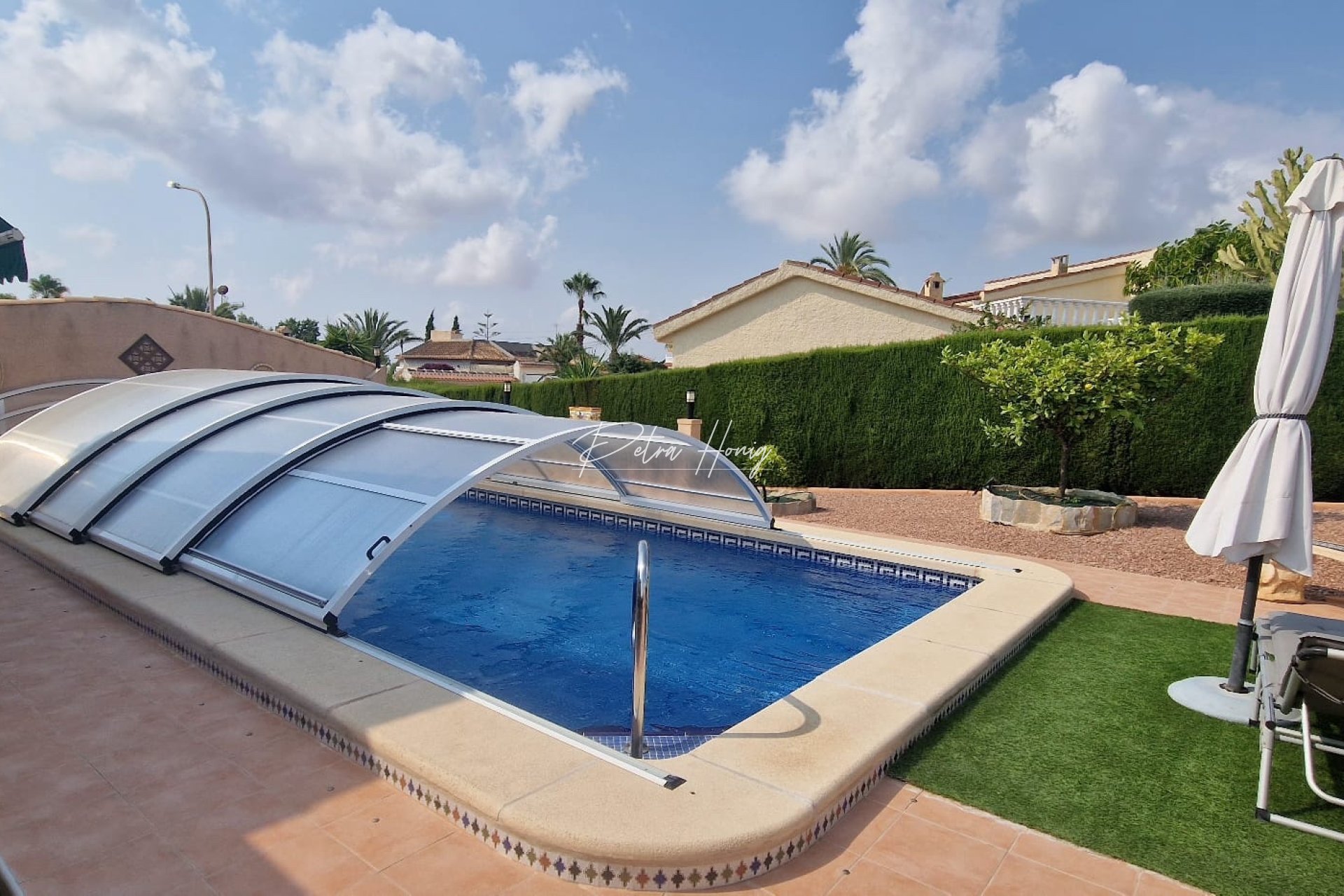 Resales - Villa - Ciudad Quesada - Town Center