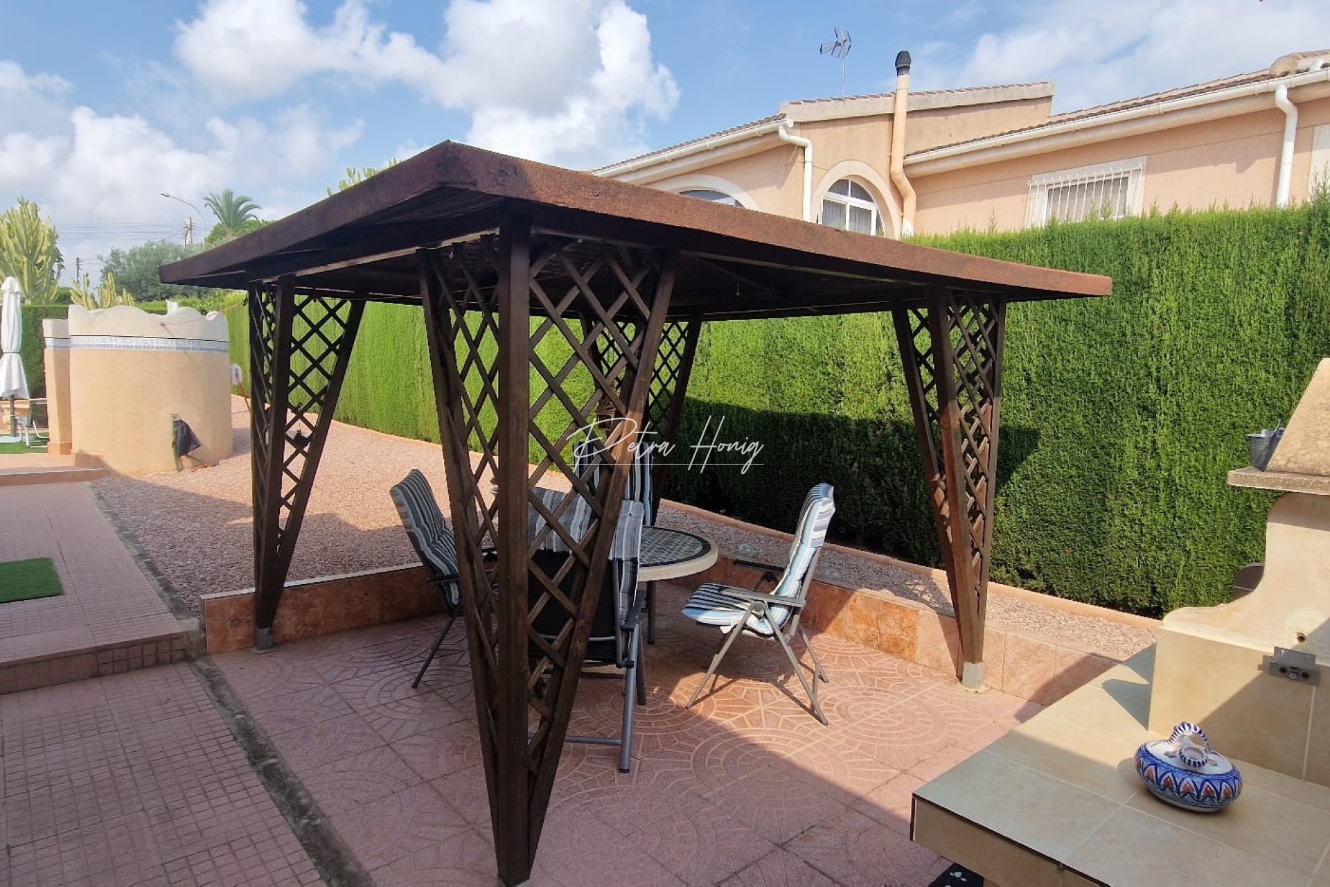Resales - Villa - Ciudad Quesada - Town Center